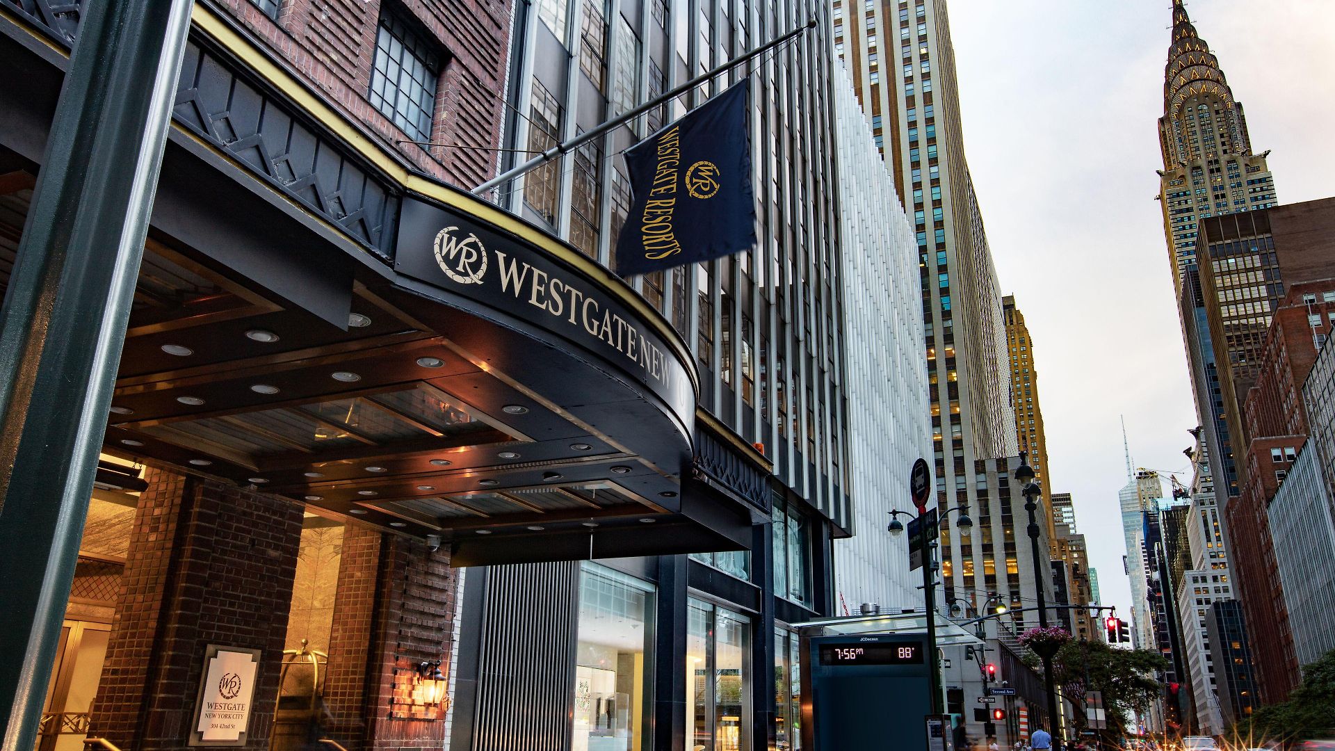 Westgate Grand Resort New York