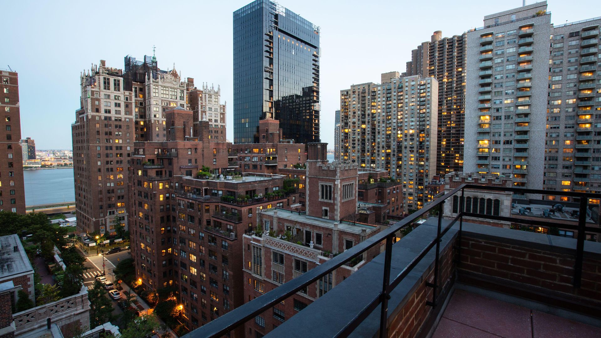 Resort Westgate Grand New York
