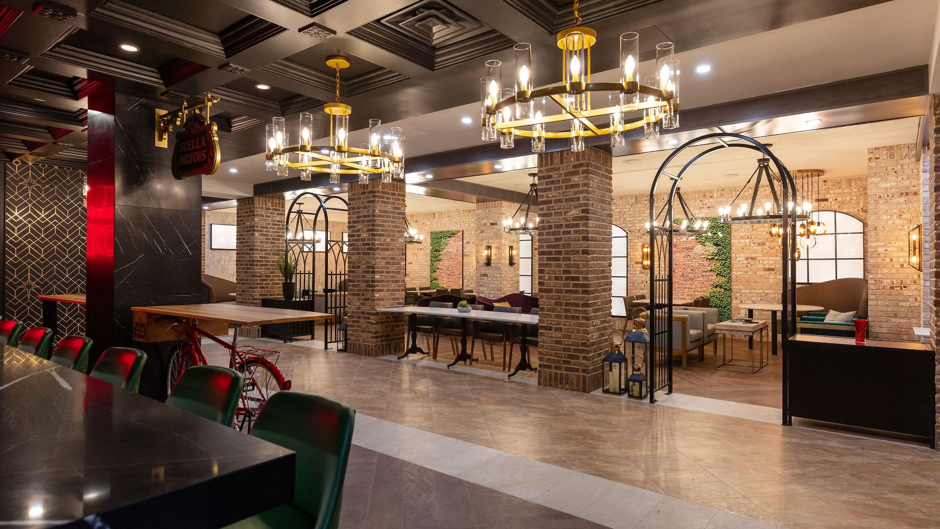 Resort Westgate Grand New York