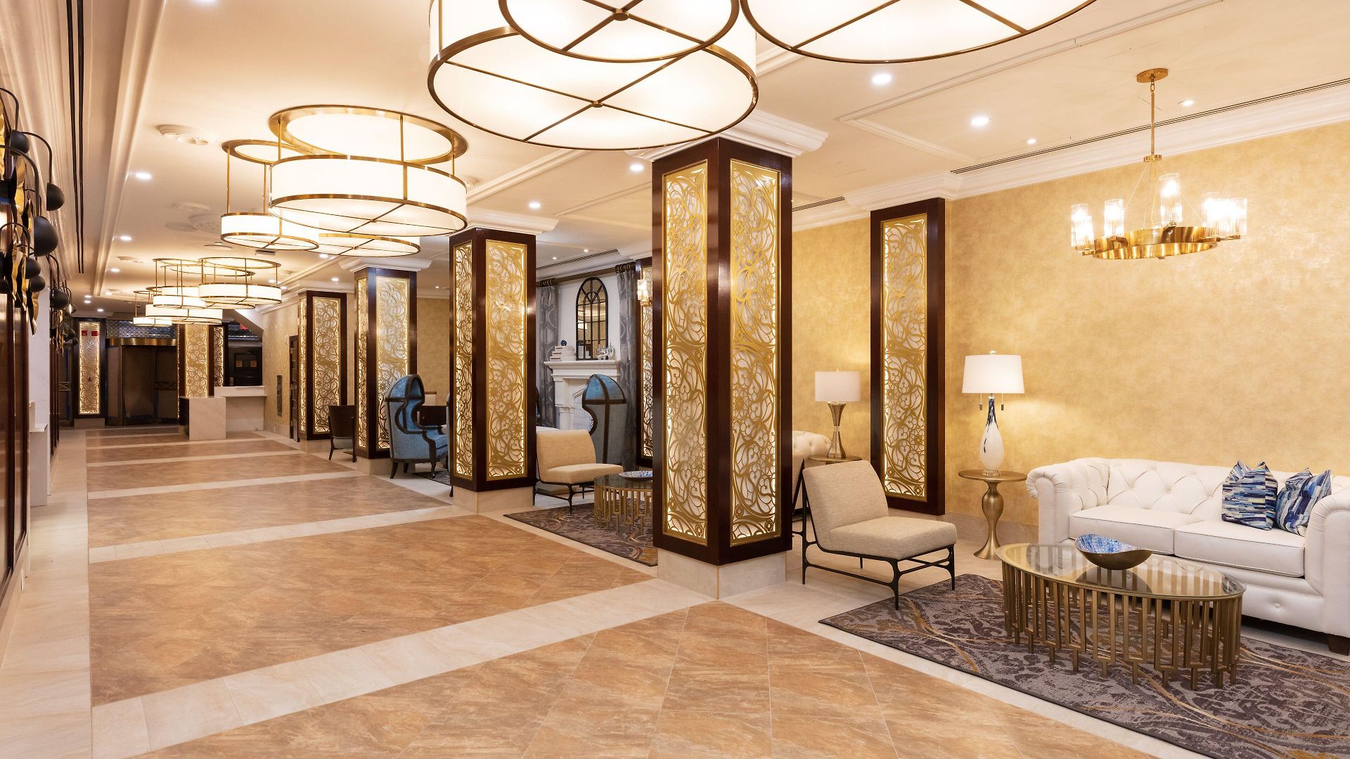 Resort Westgate Grand New York