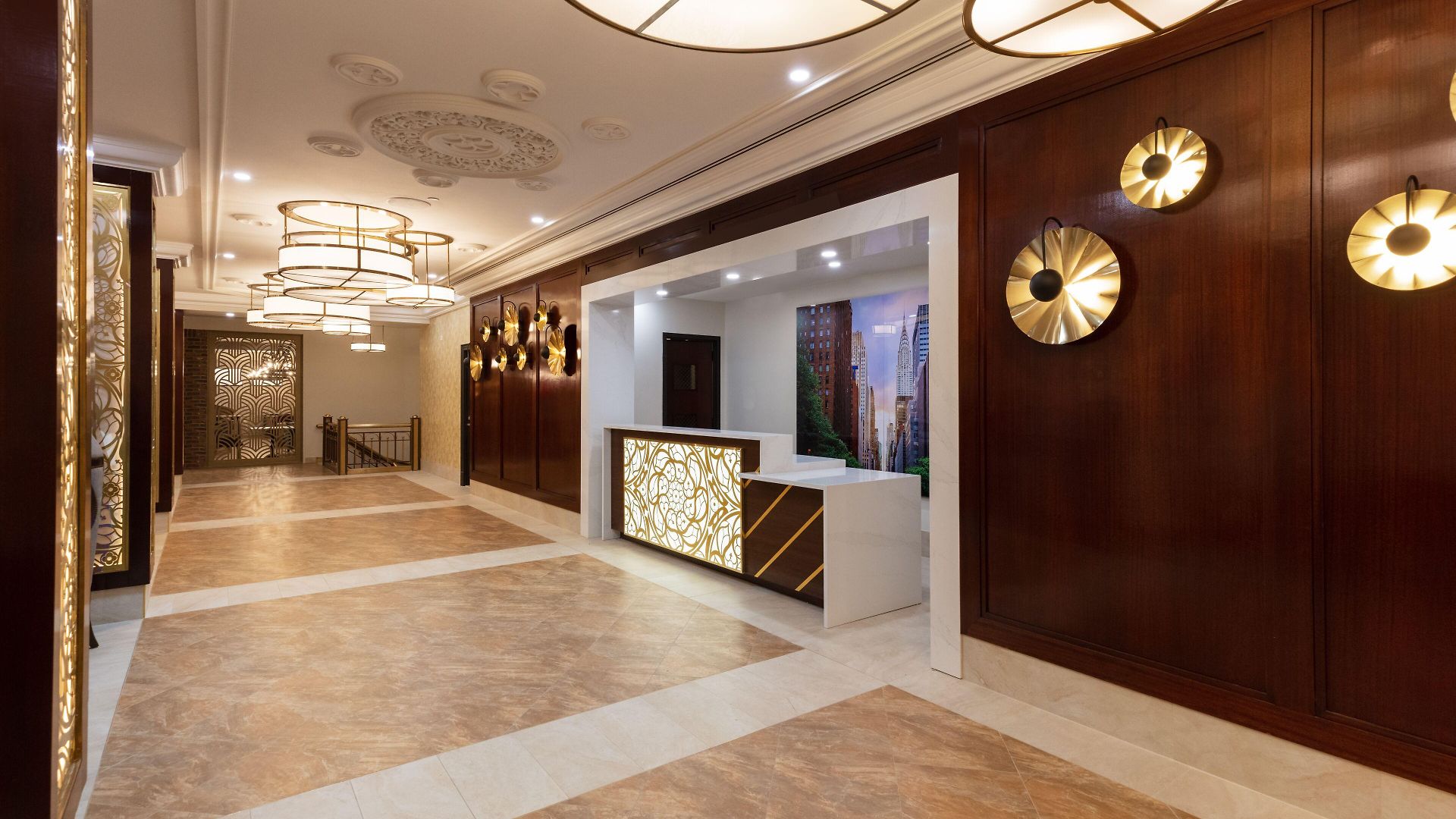 Westgate Grand Resort 4*