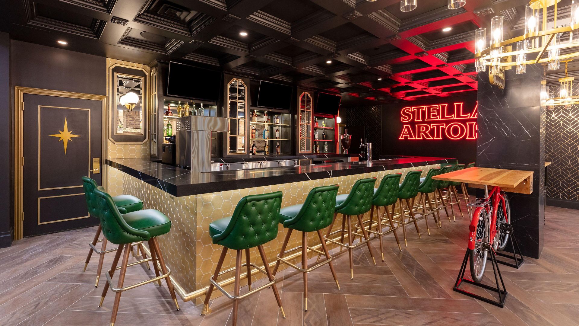 Westgate Grand 4* New York