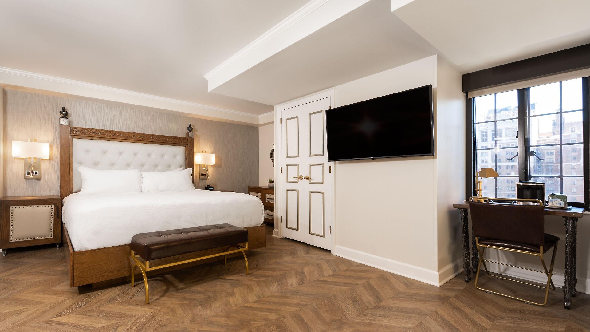 Resort Westgate Grand 4*