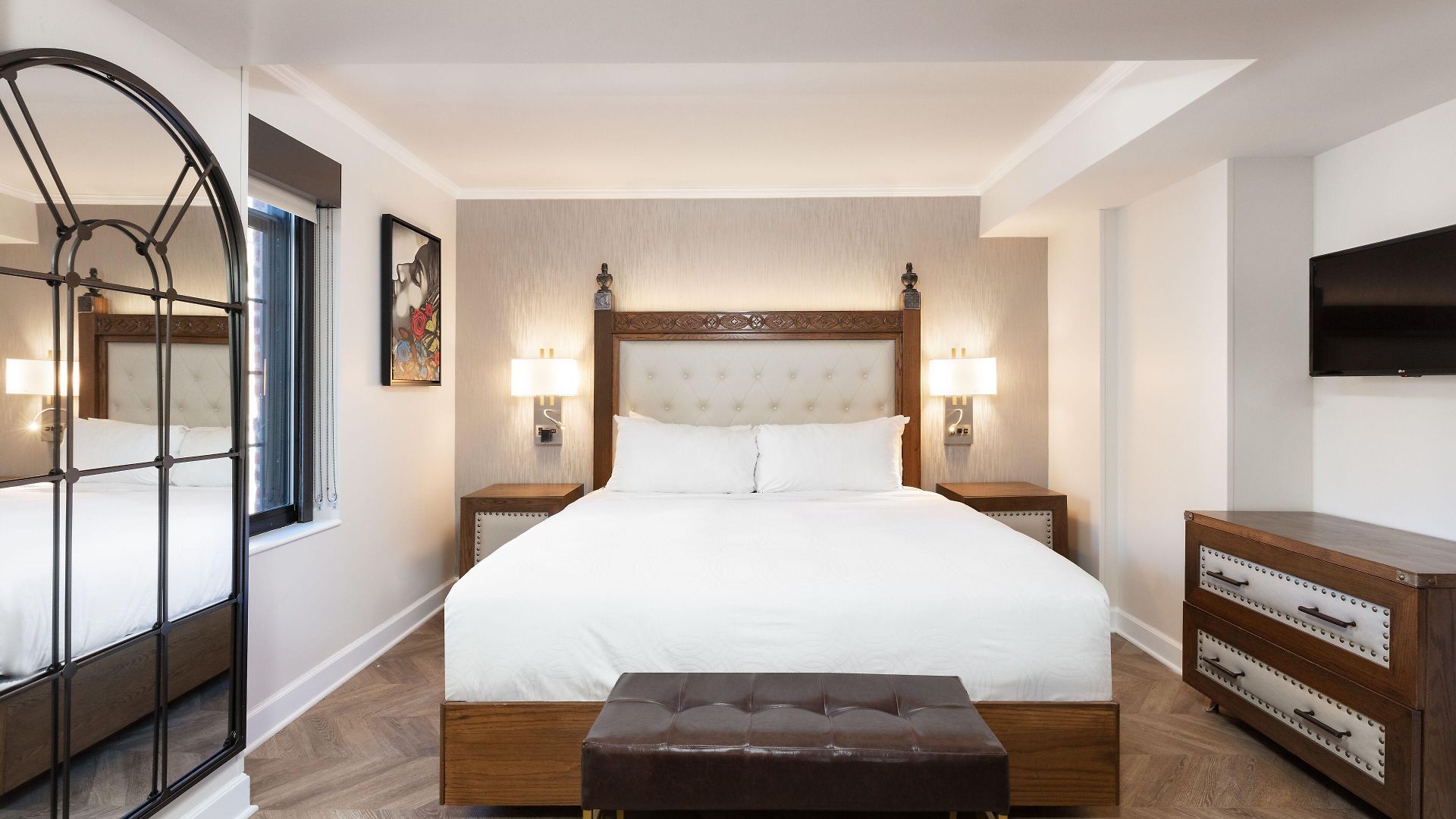 Resort Westgate Grand New York