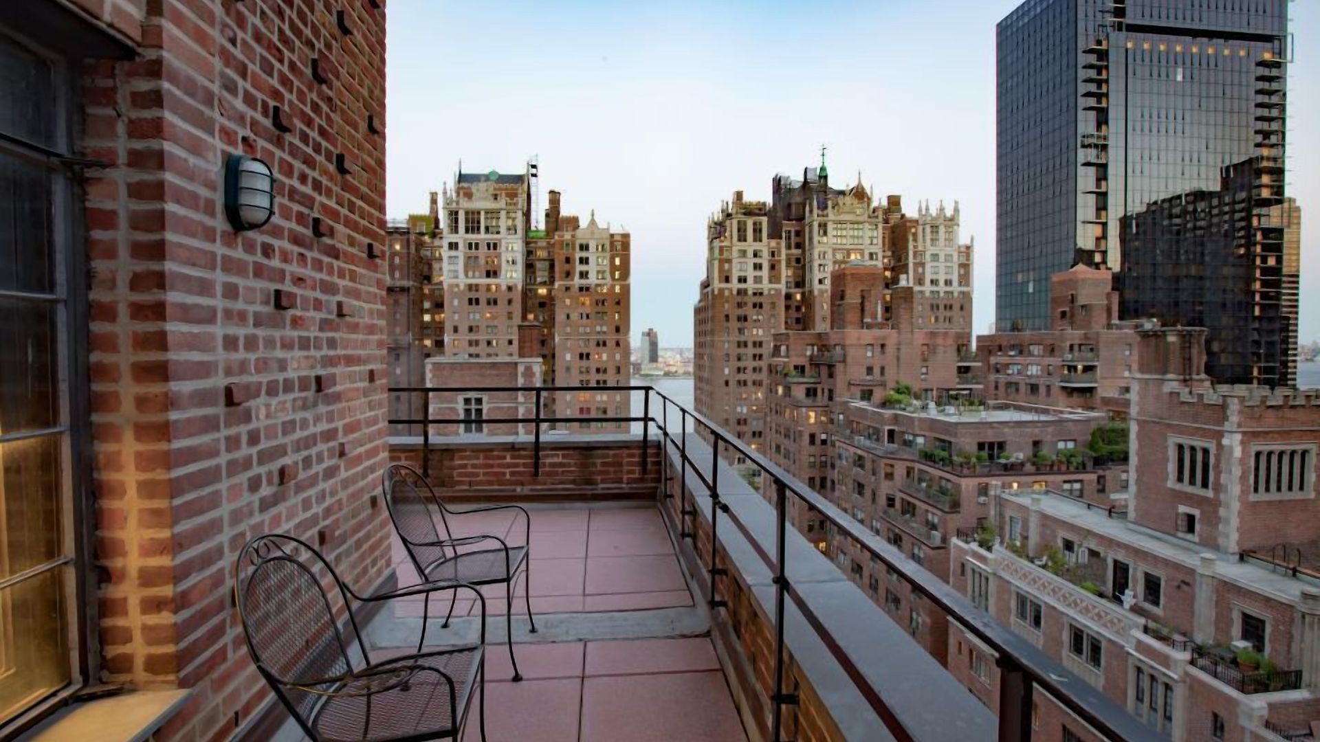Westgate Grand New York