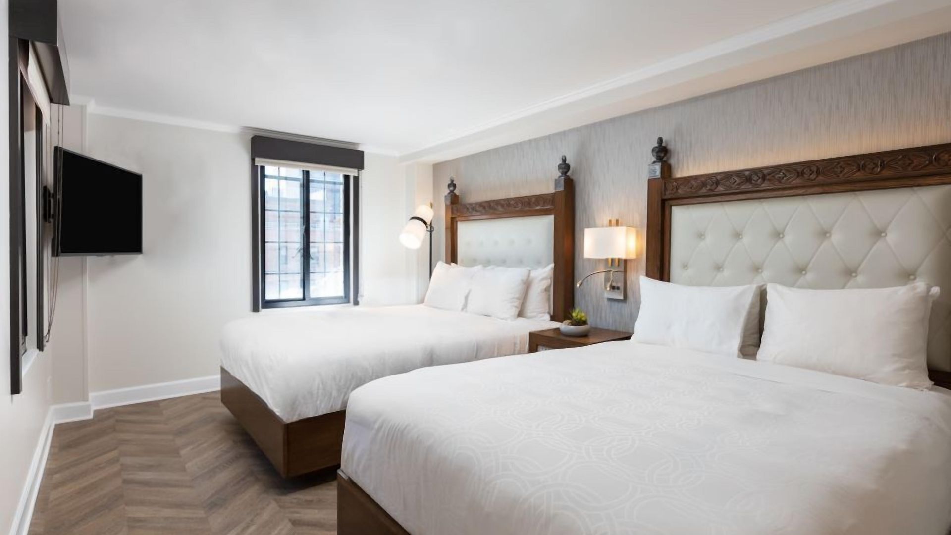Westgate Grand New York