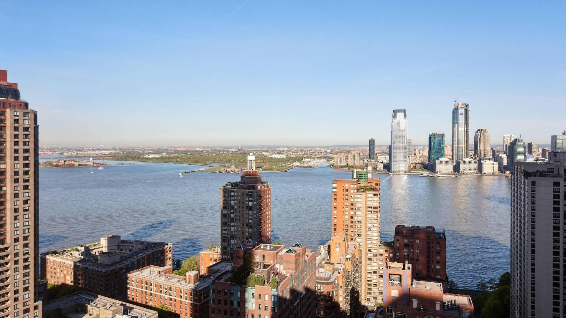 Marriott Downtown 4*