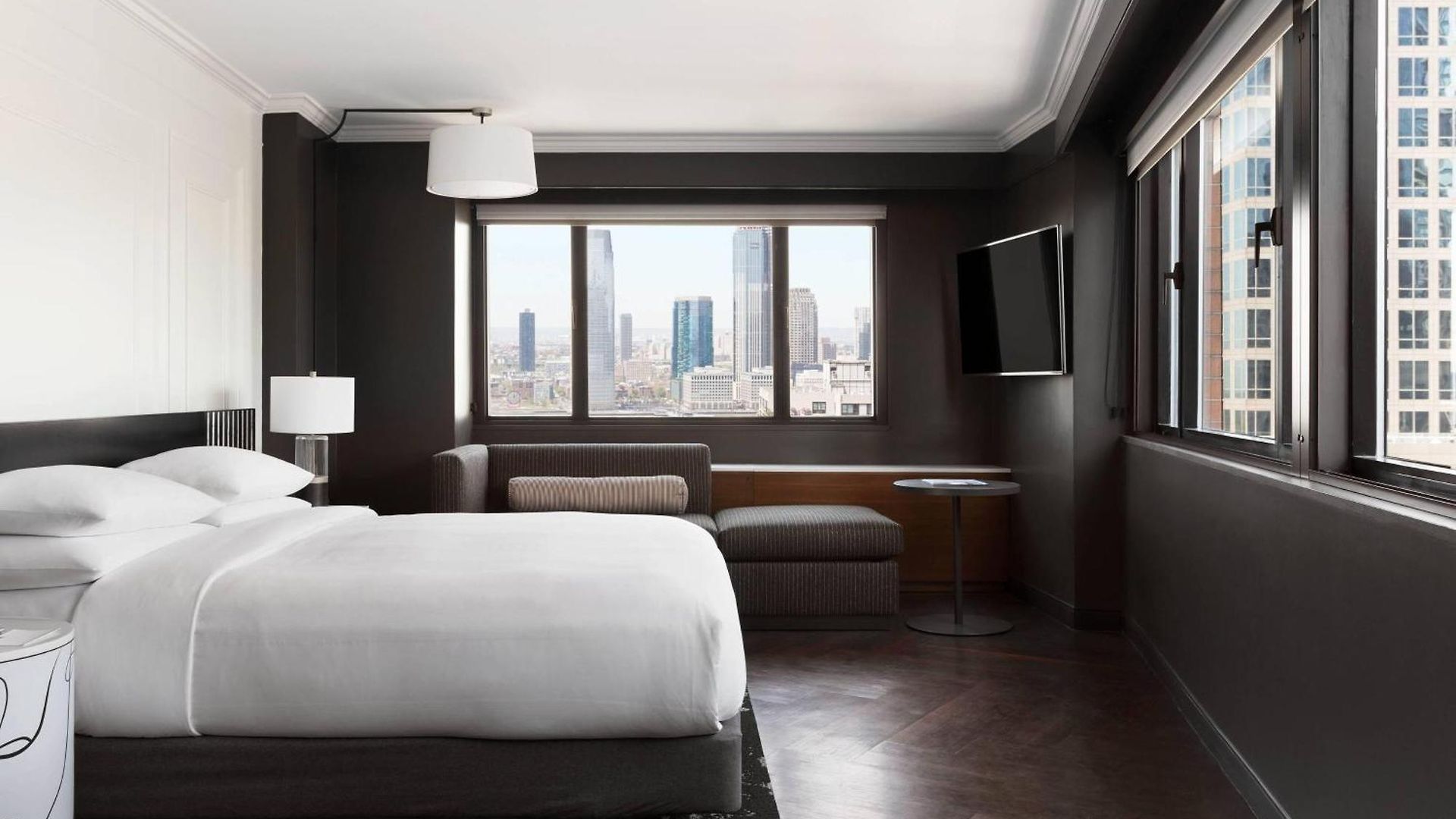 Hotel Marriott Downtown