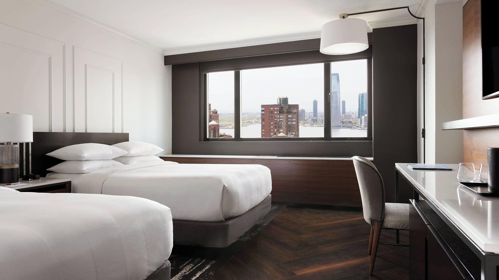 Marriott Downtown