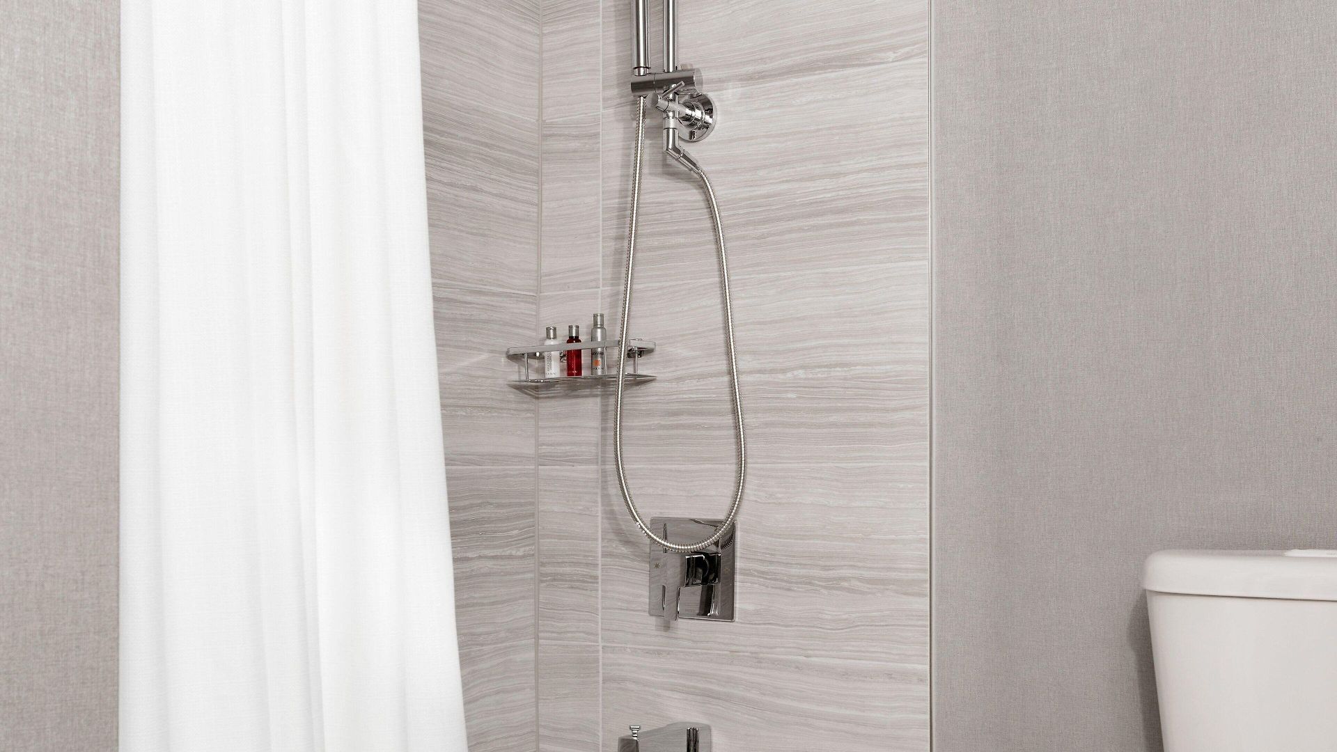 Marriott Downtown Hotel 4*