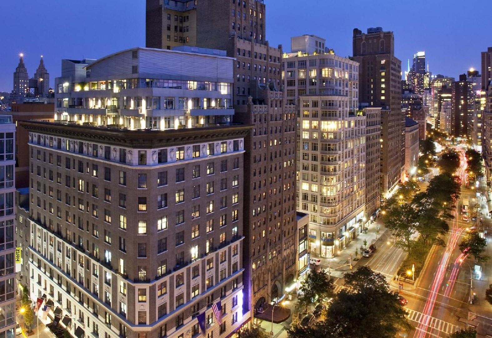 Hotel Arthouse 4*