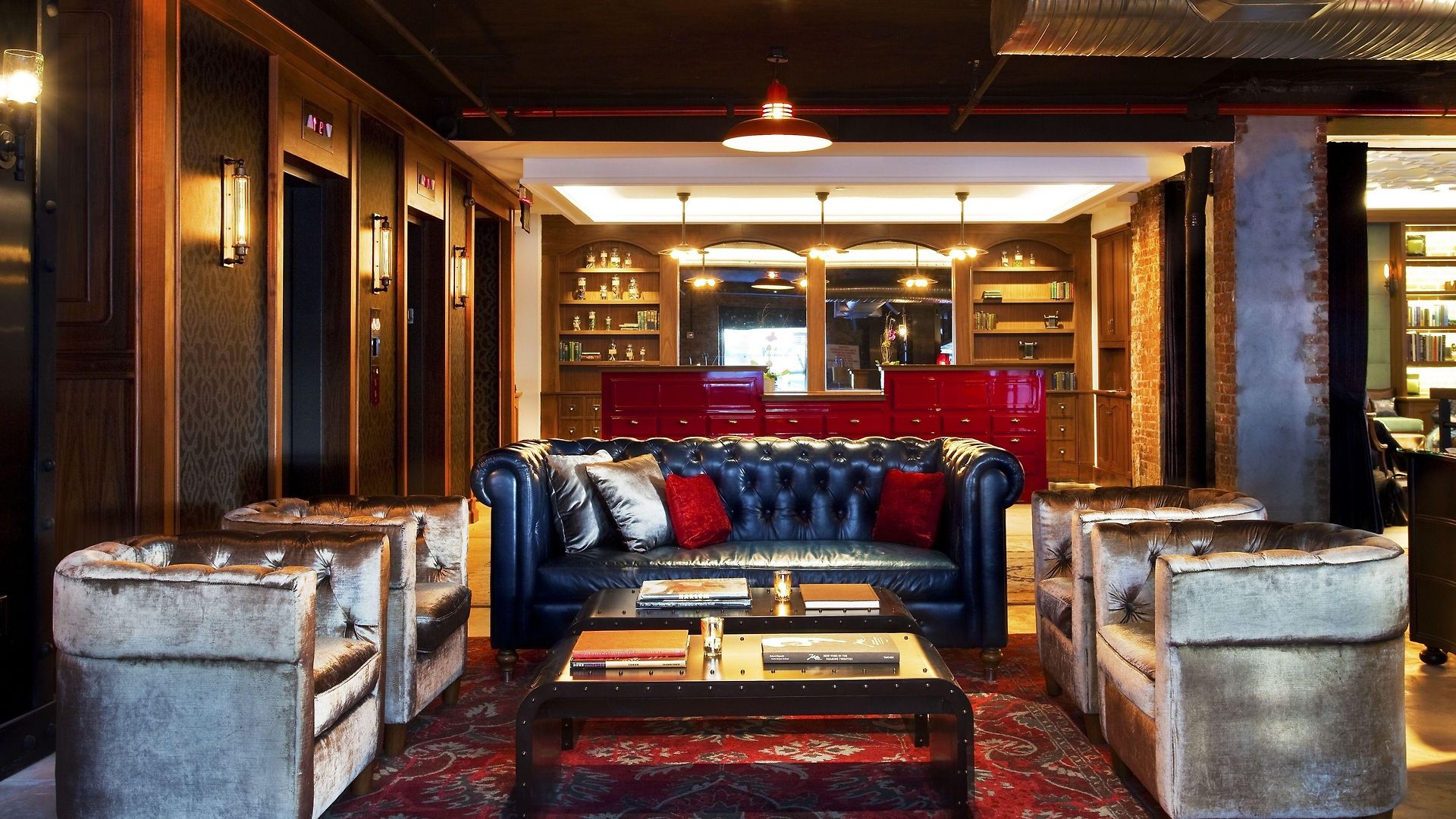 Arthouse 4*