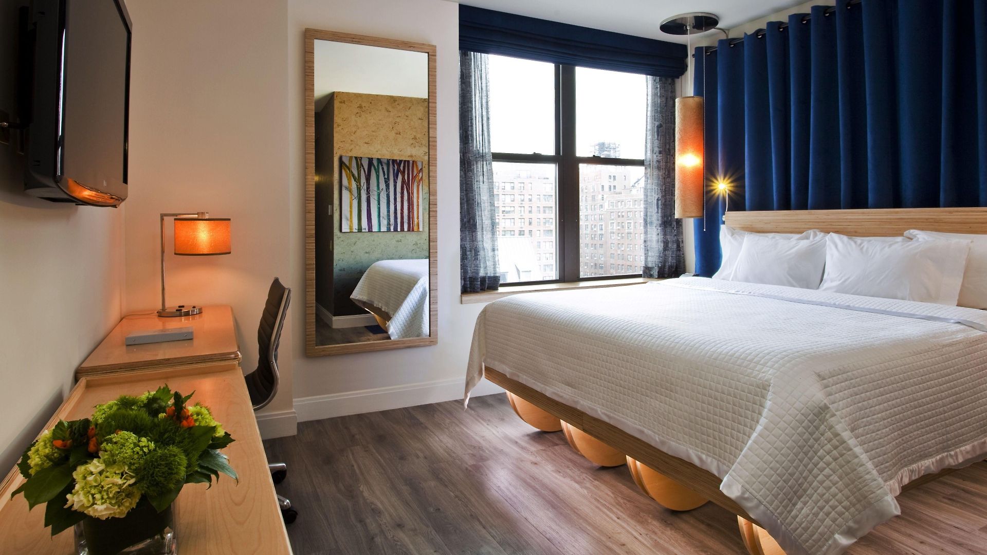 Hotel Arthouse 4*