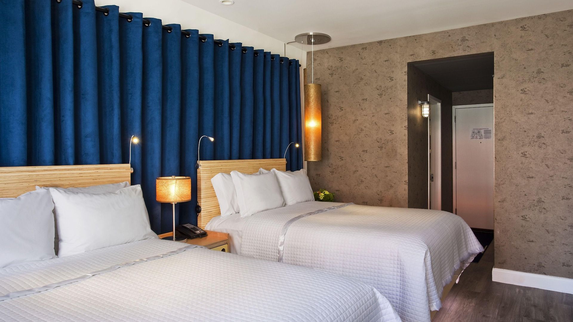 Arthouse Hotel