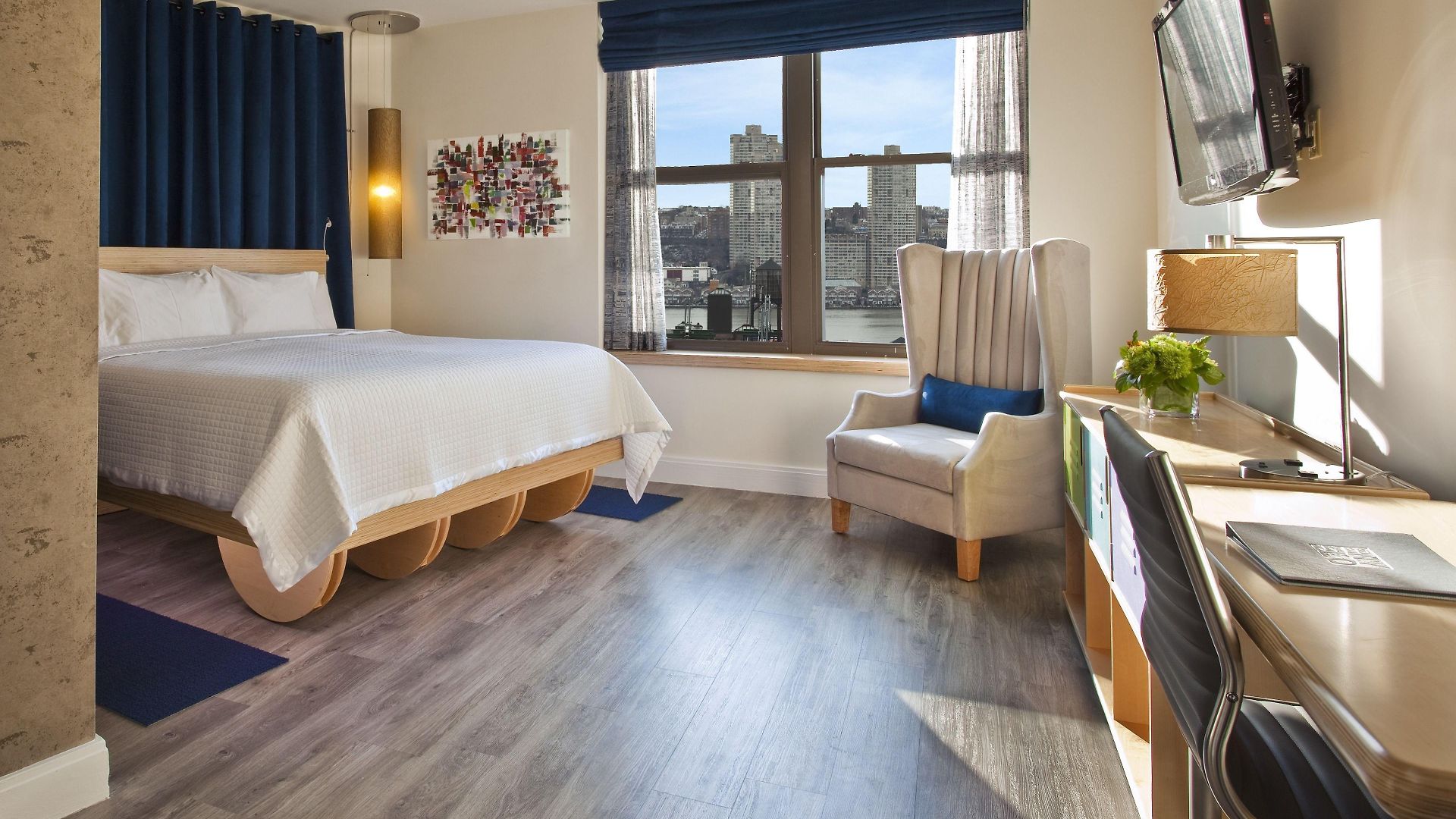 Hotel Arthouse