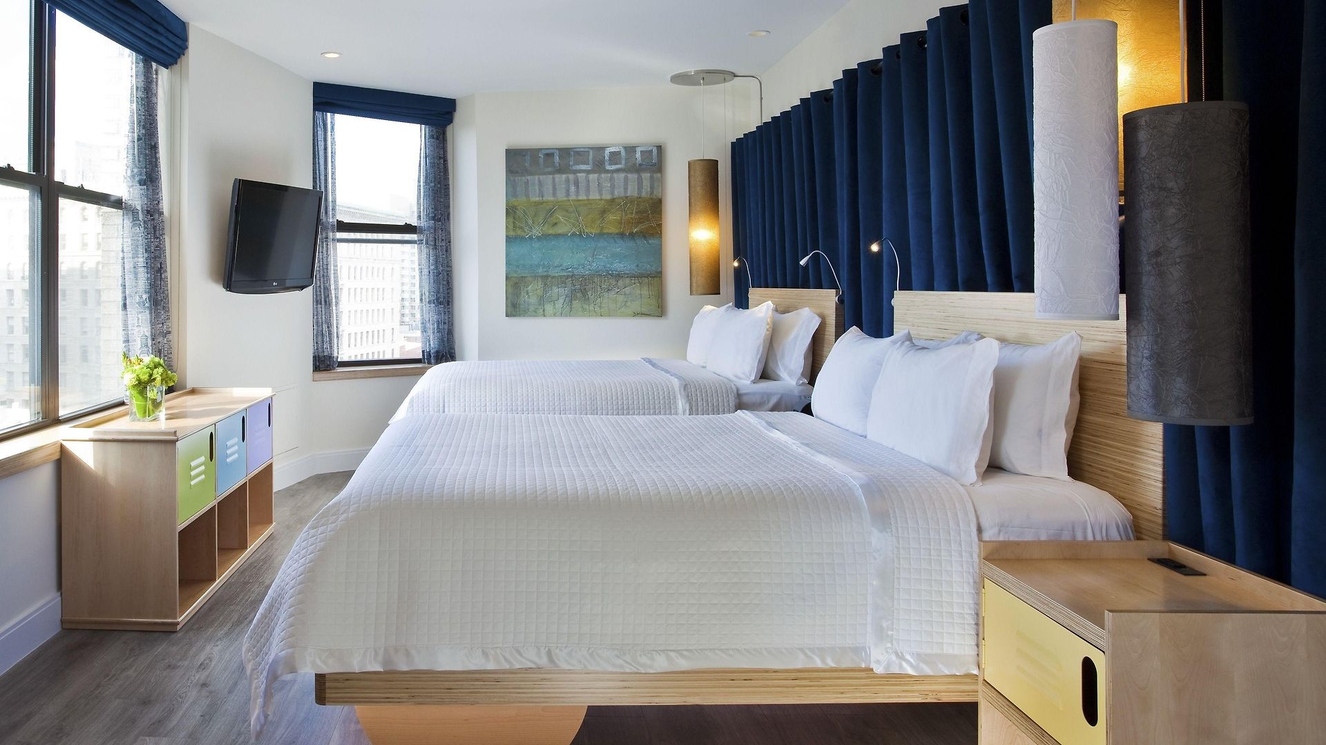 Arthouse New York
