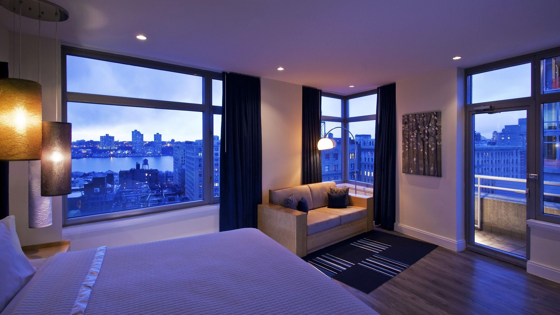 Hotel Arthouse 4*