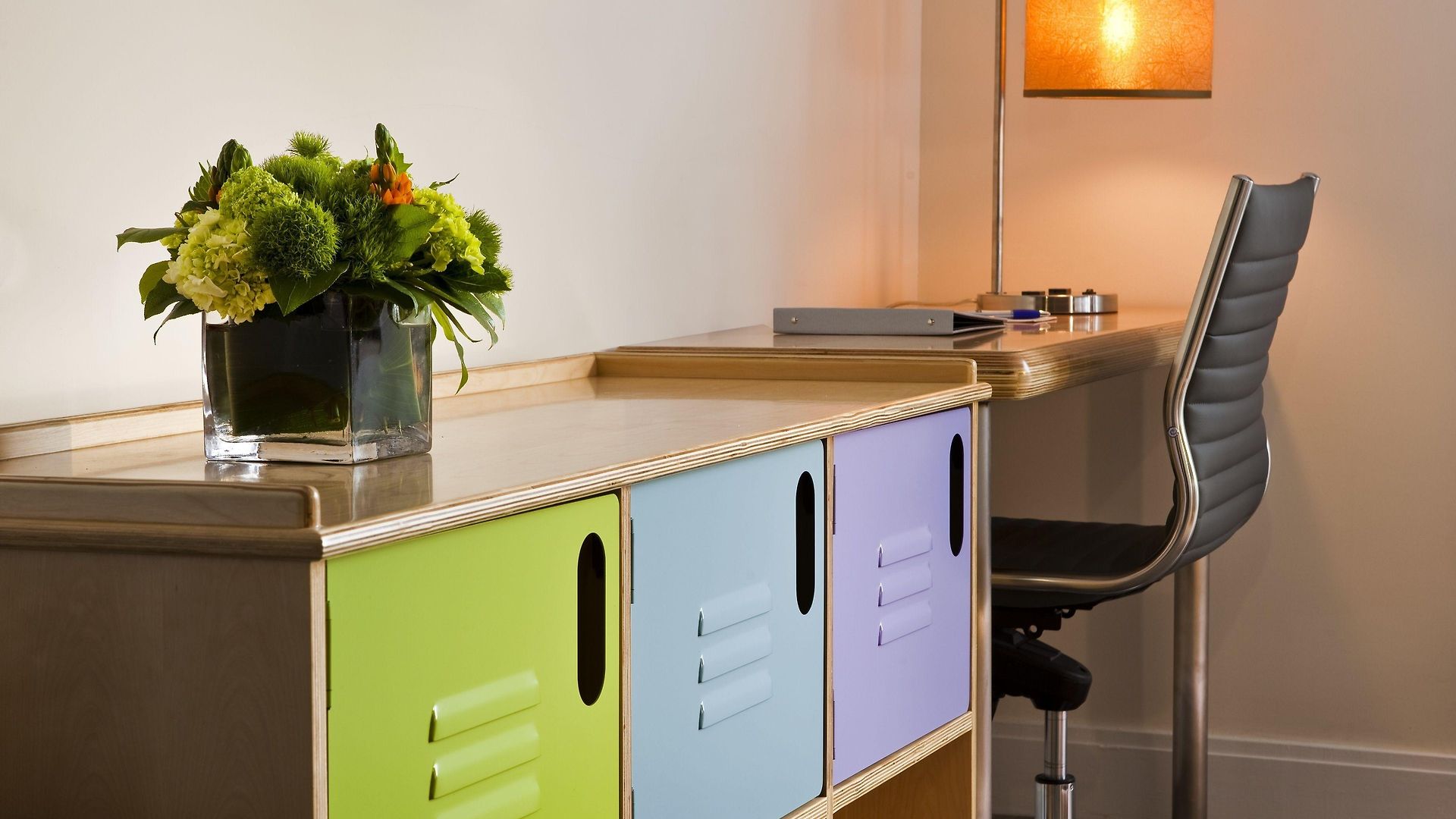 Arthouse Hotel