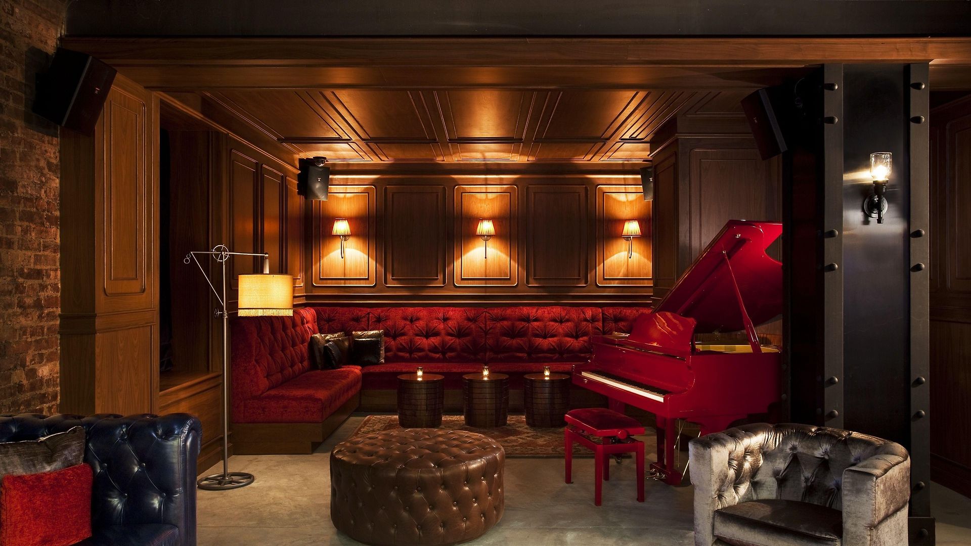 Arthouse Hotel