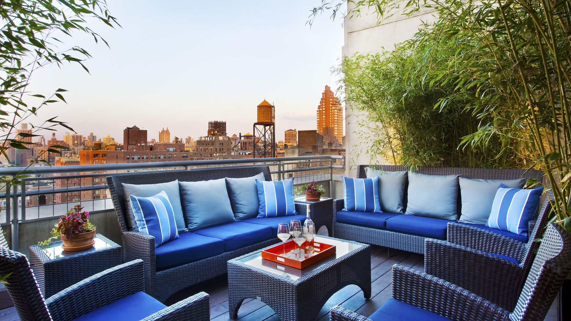 Arthouse 4* New York