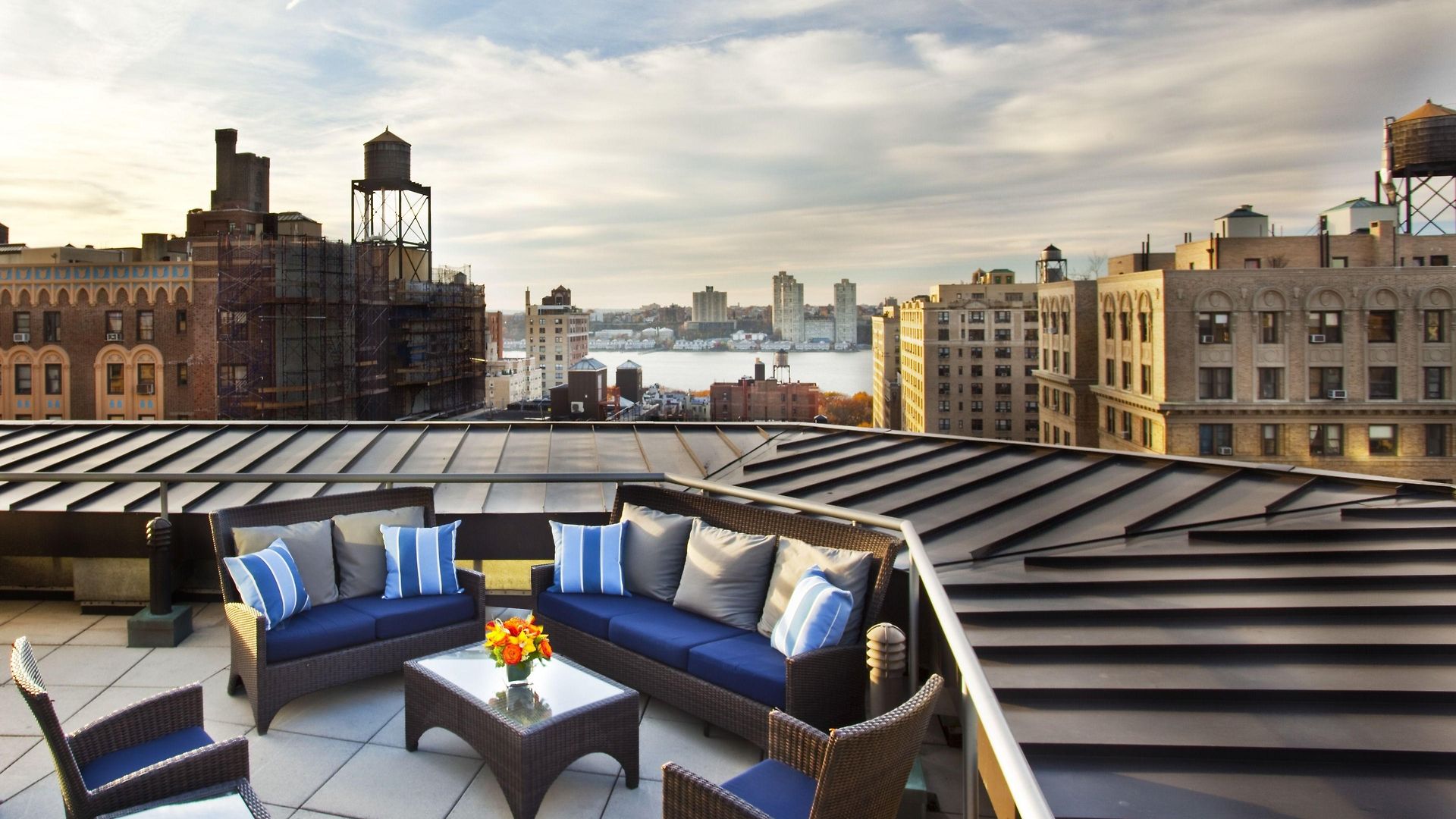 Arthouse Hotel 4*
