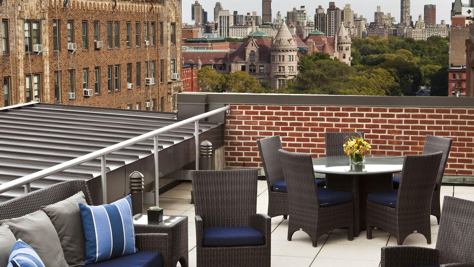 Arthouse Hotel