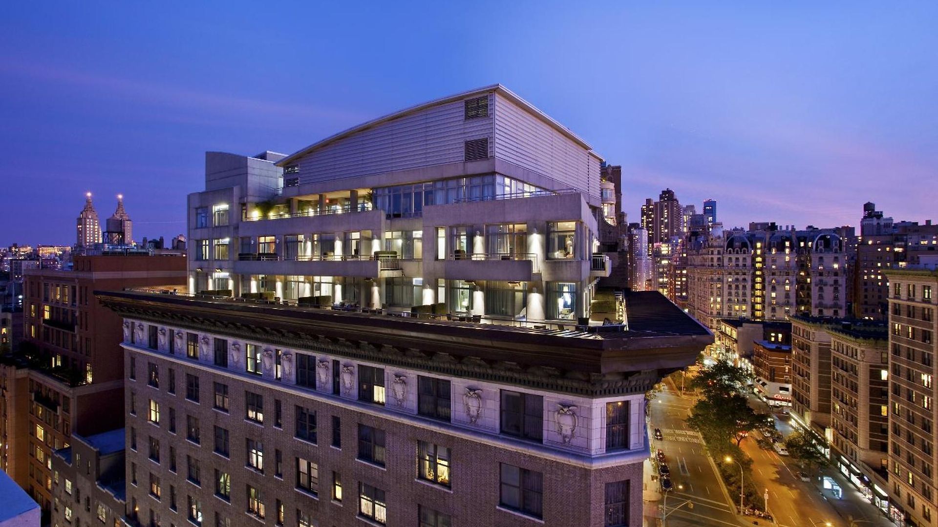 Hotel Arthouse 4*