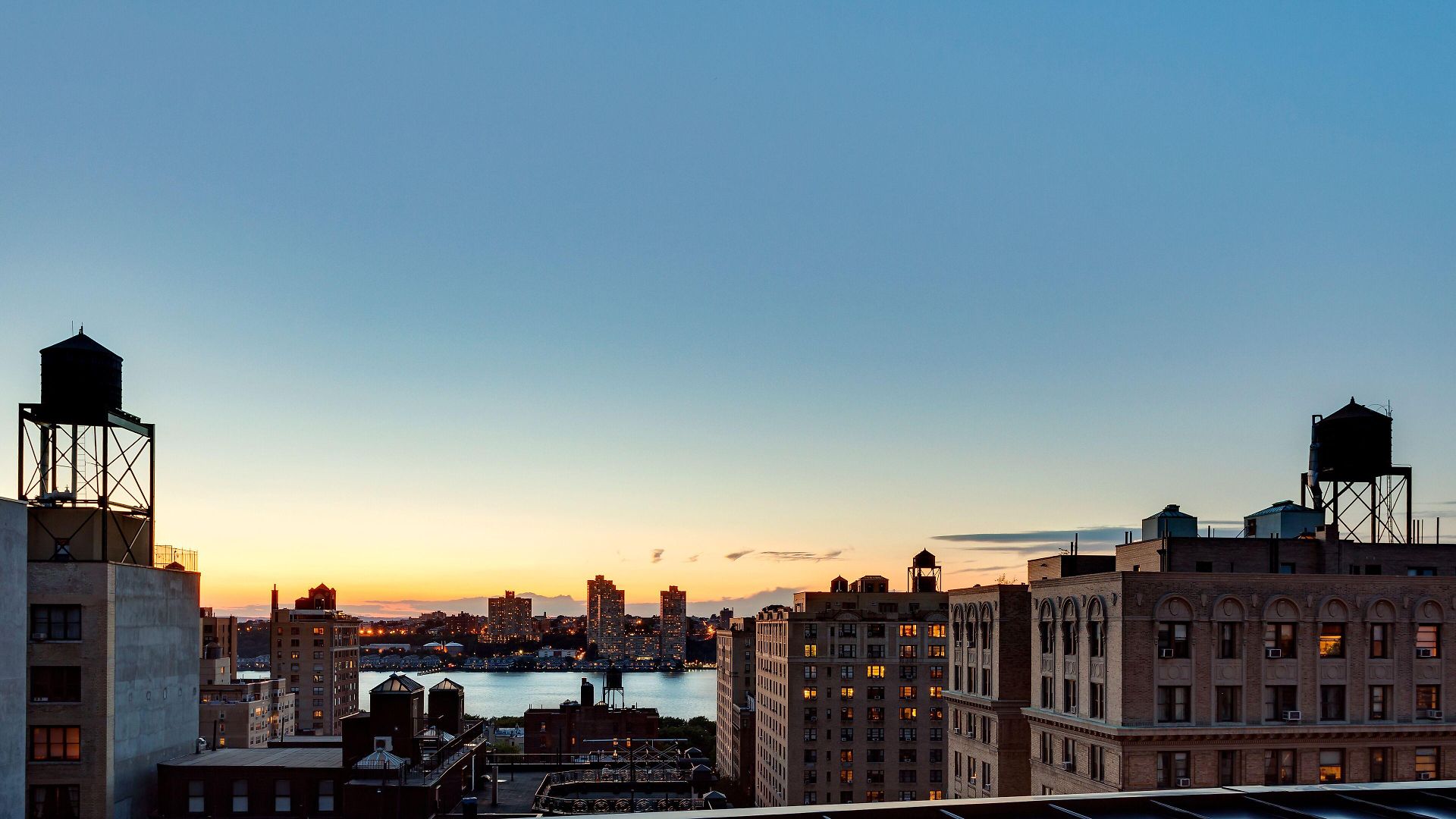 Arthouse Hotel New York