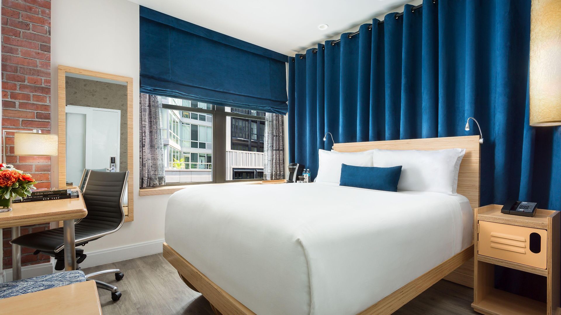 Arthouse Hotel