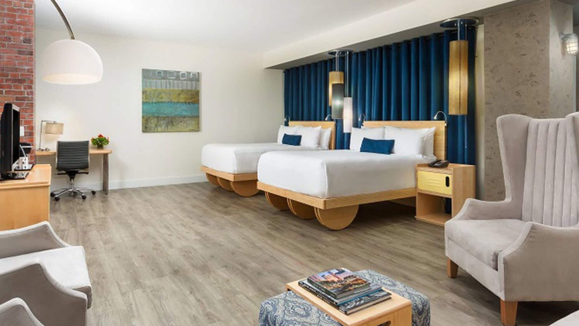 Arthouse Hotel