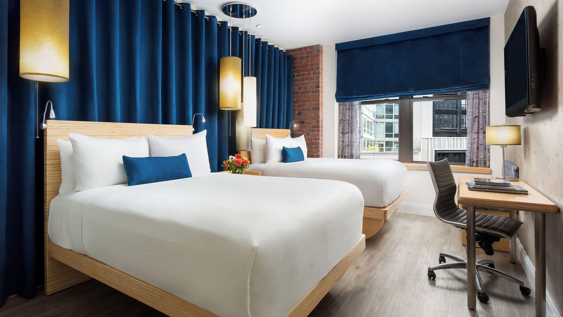 Hotel Arthouse New York