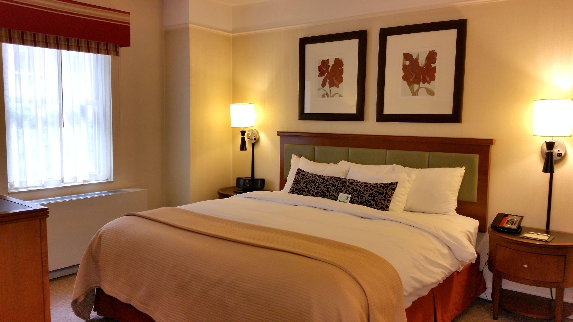 San Carlos Hotel 4*