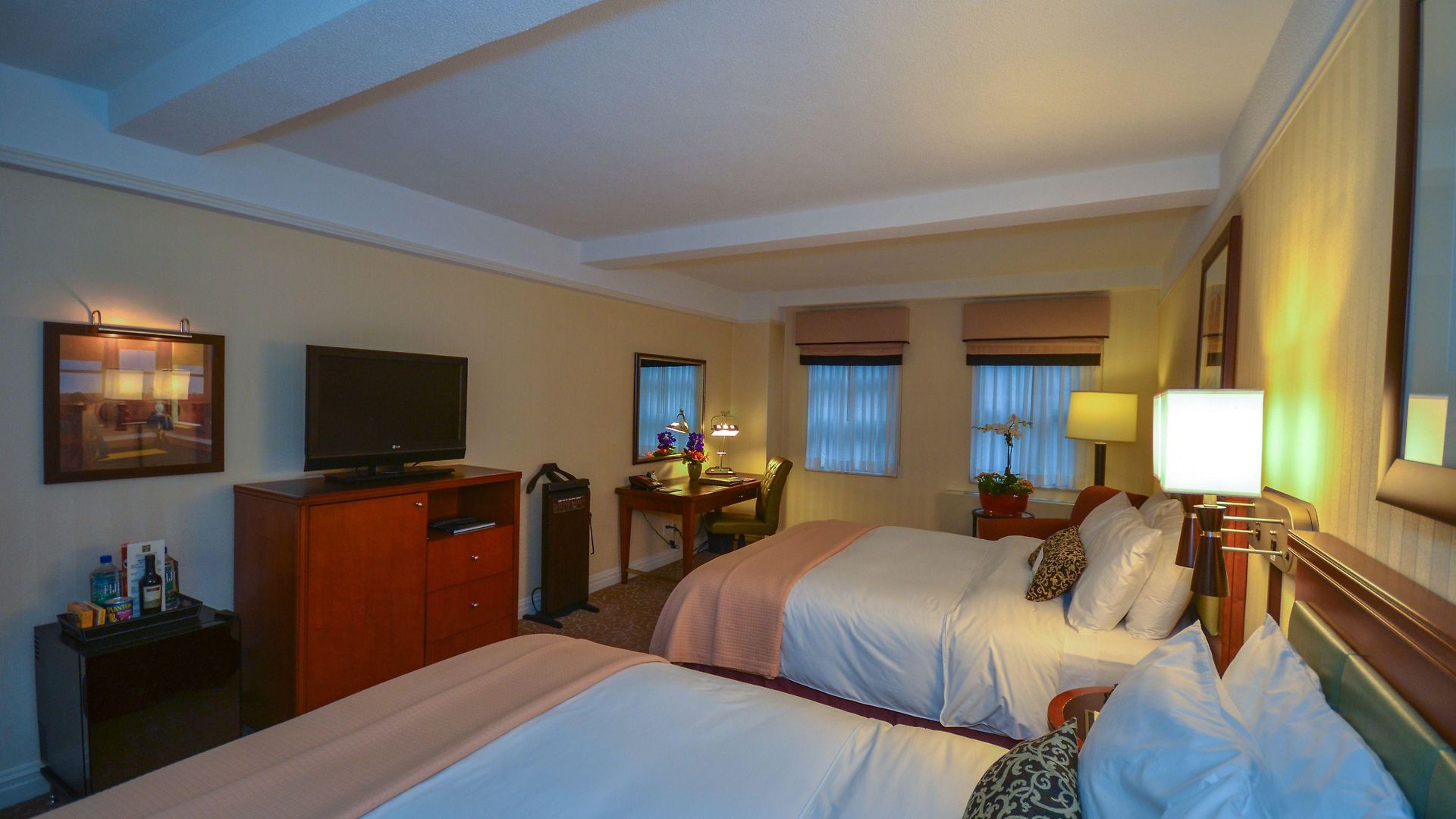 Hotel San Carlos 4*