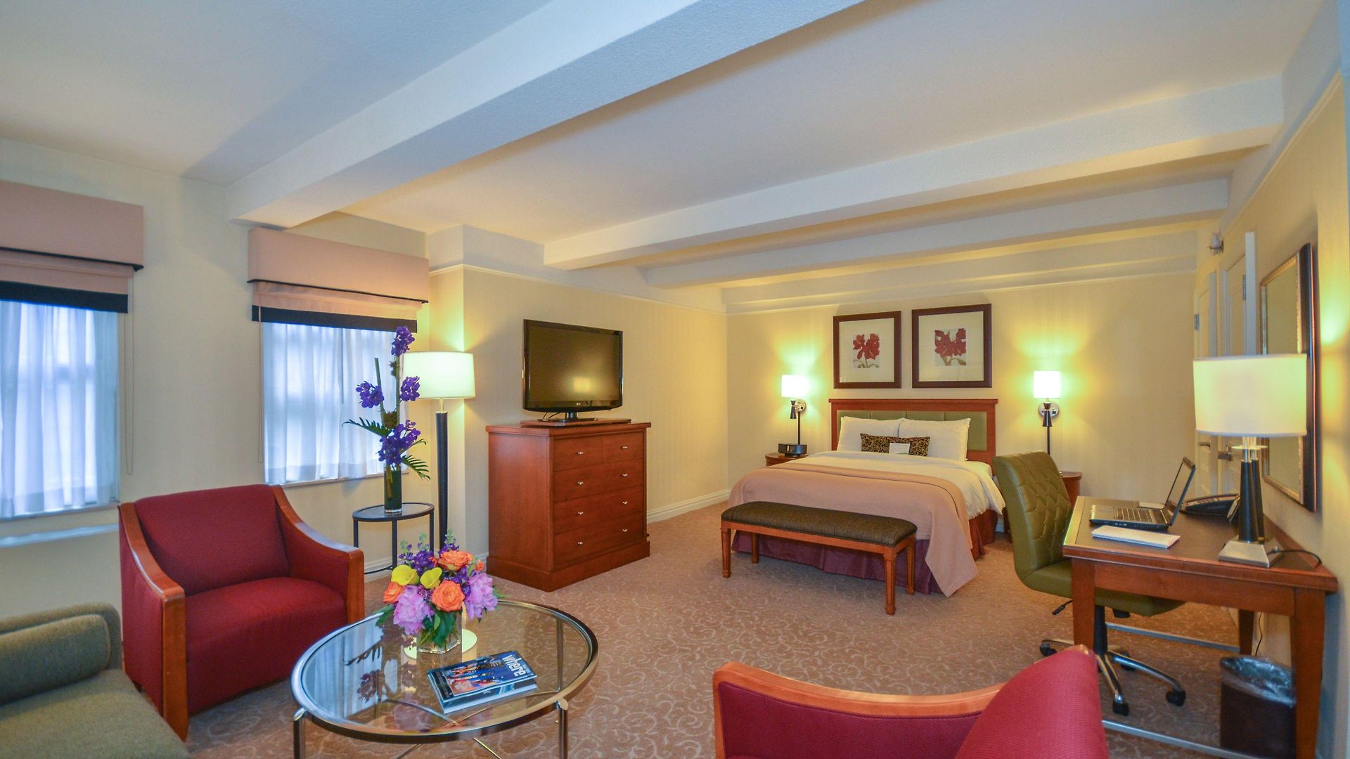 Hotel San Carlos 4*