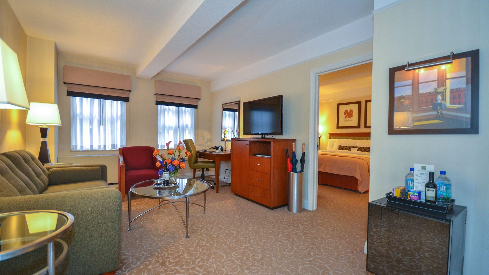 San Carlos Hotel 4*