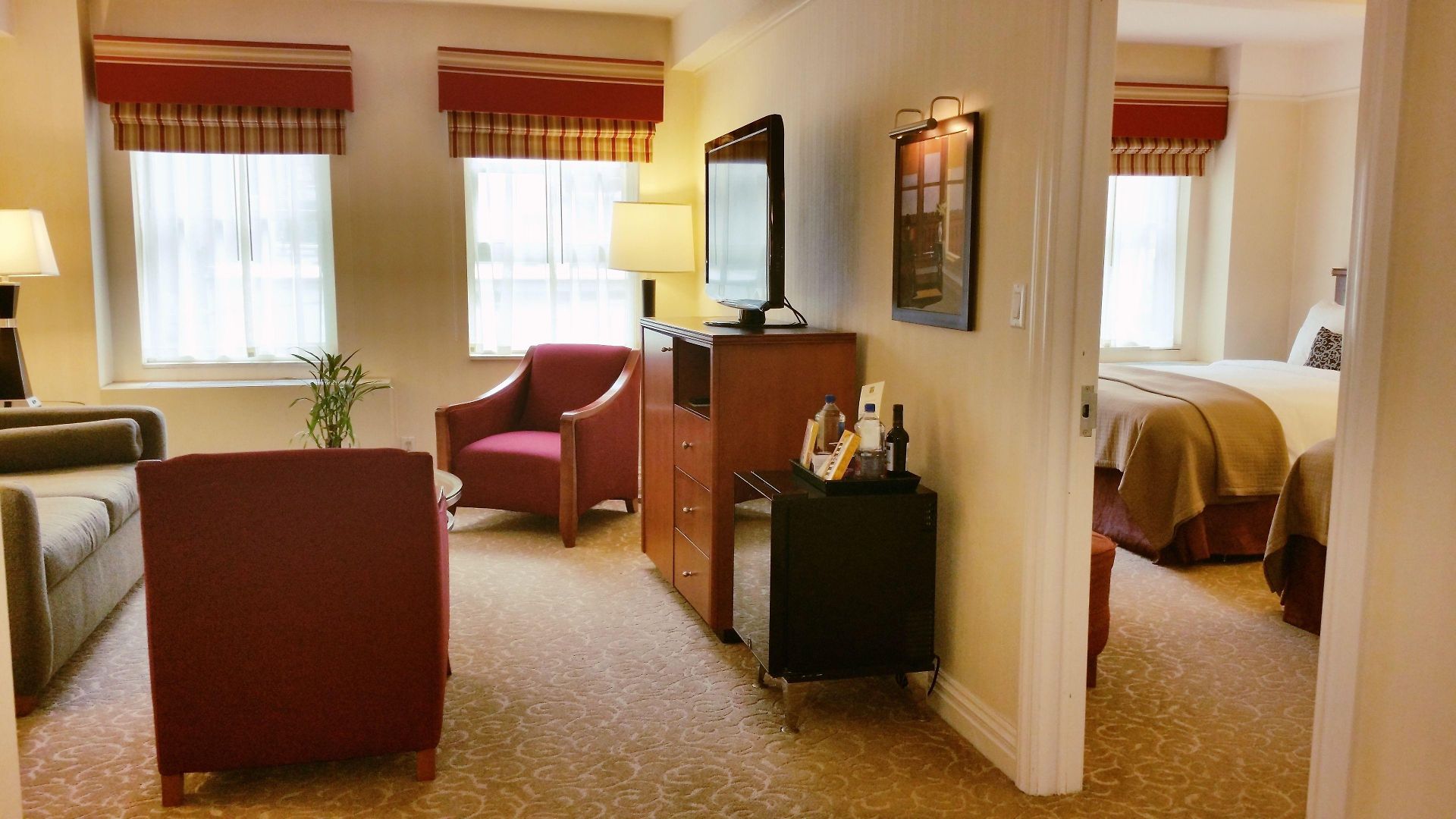 San Carlos Hotel 4*