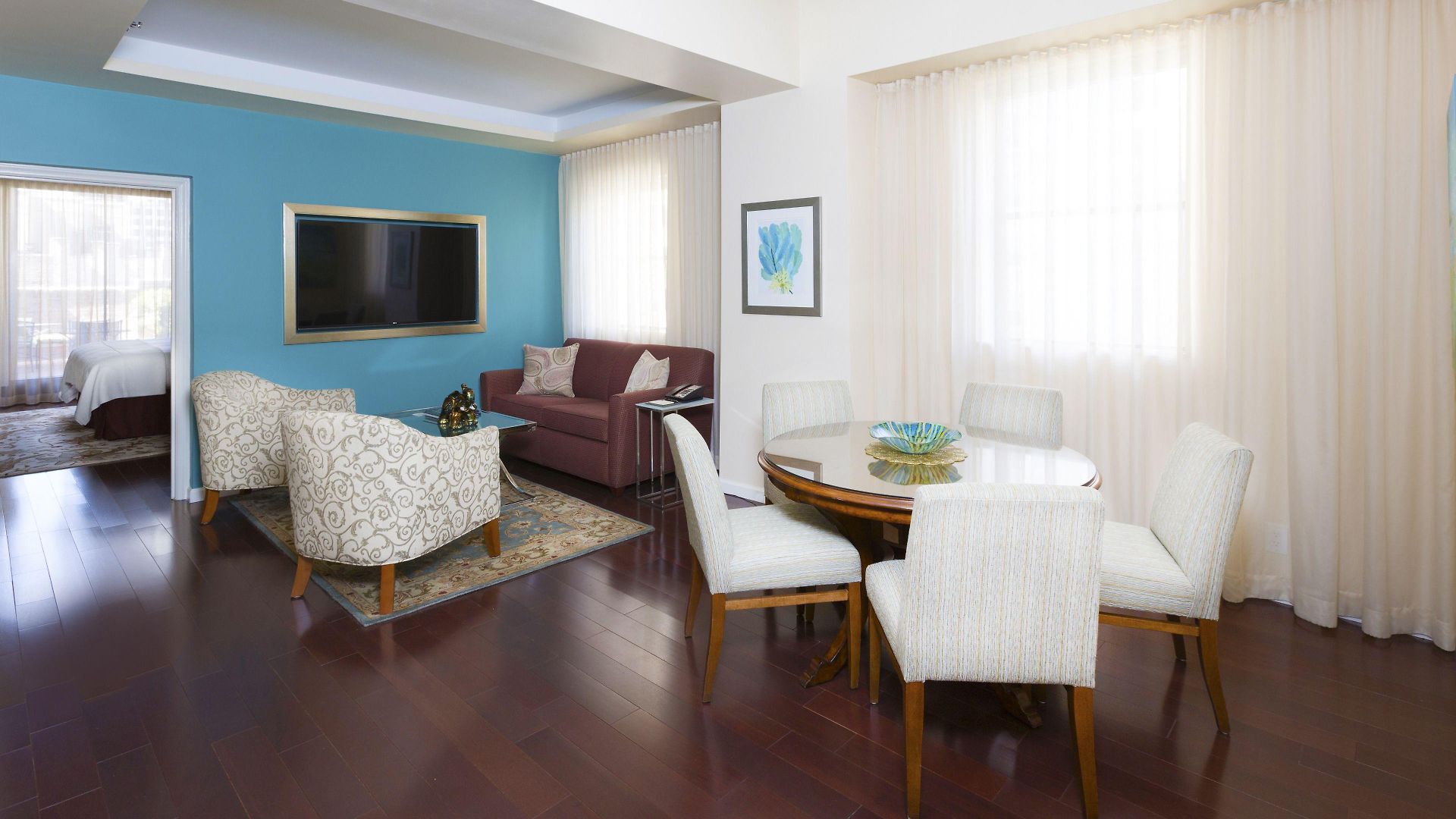 Hotel San Carlos 4*