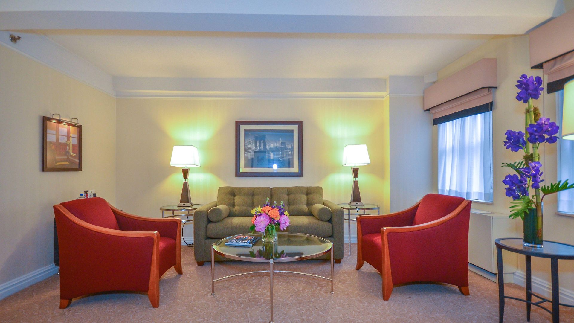 San Carlos Hotel