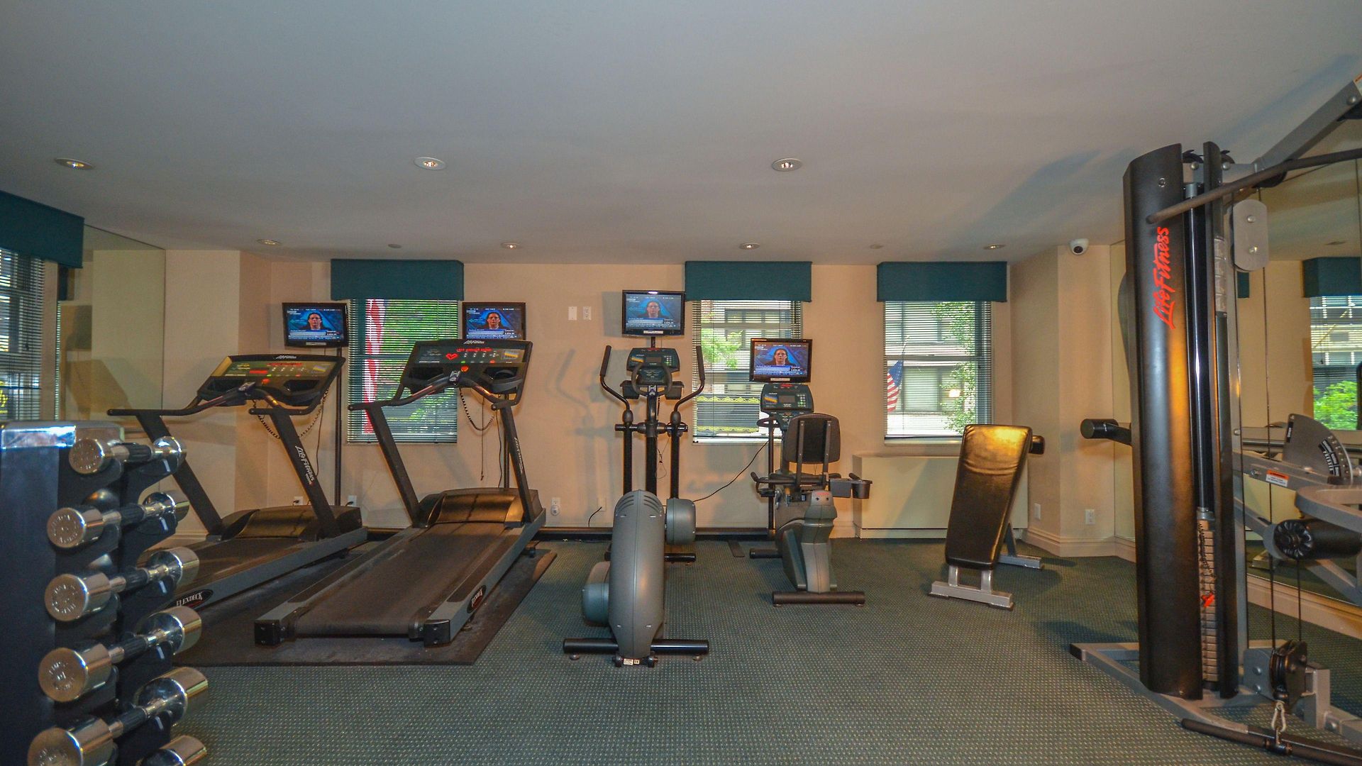 San Carlos Hotel 4*