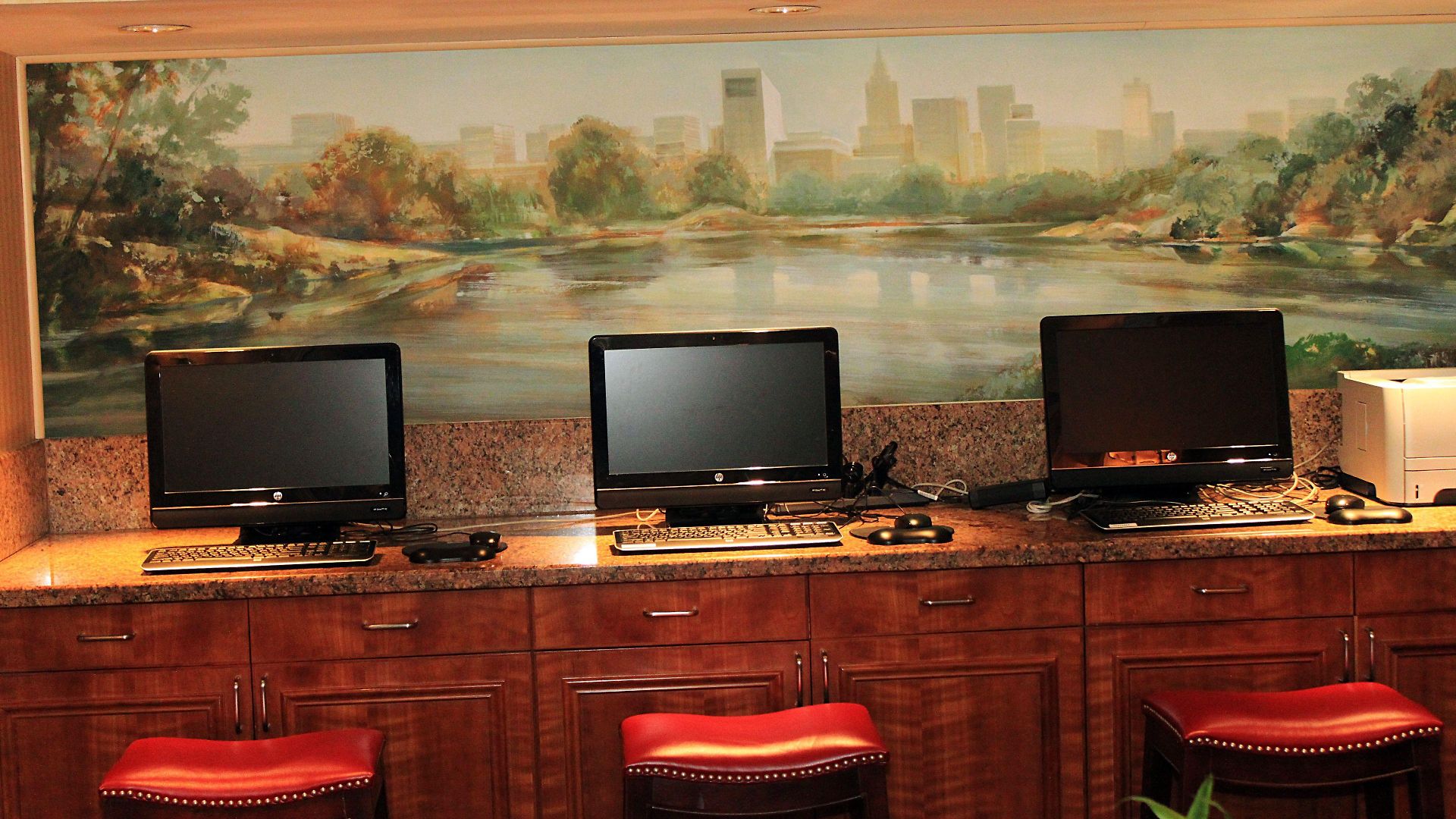 San Carlos Hotel New York