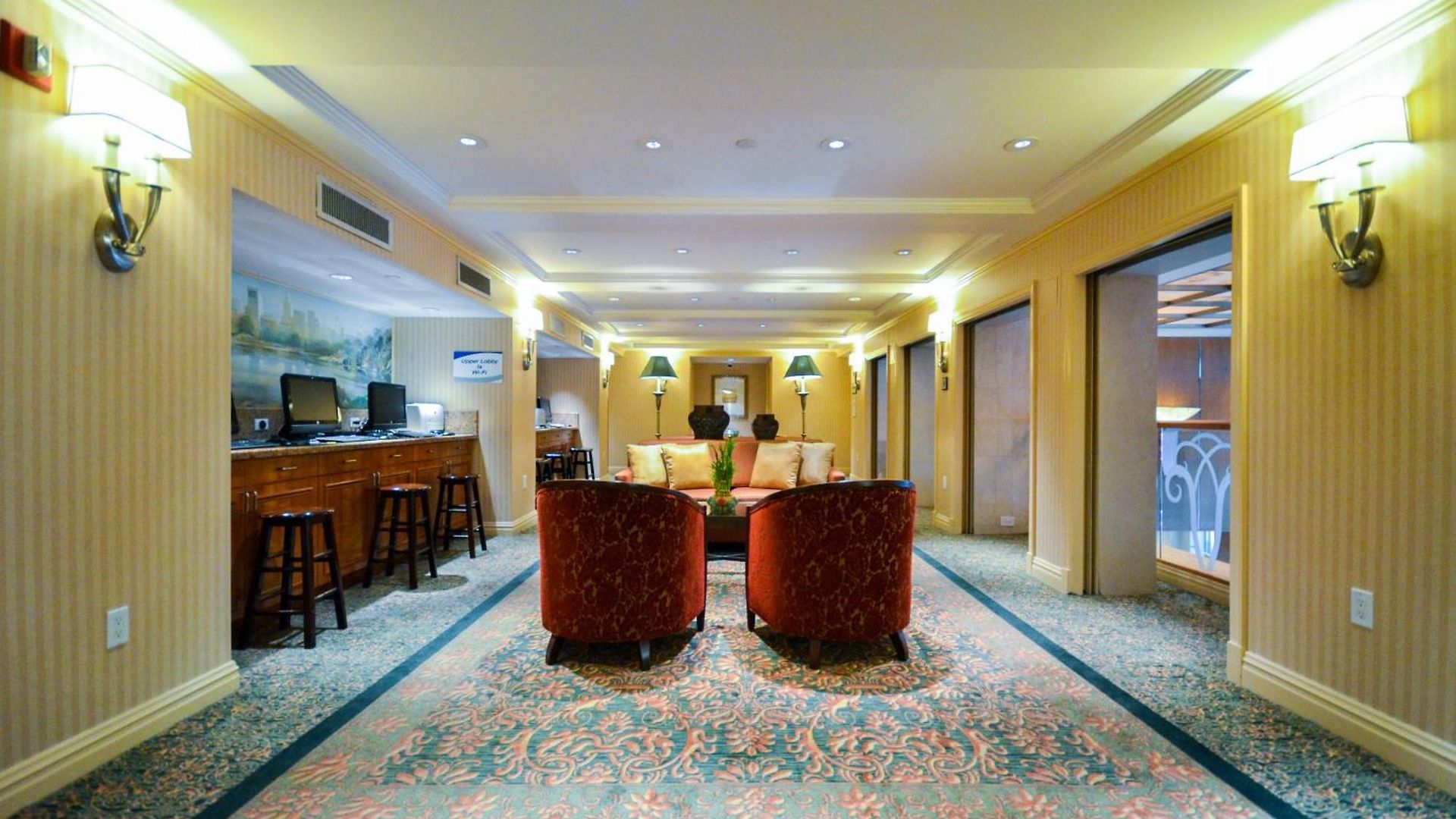 San Carlos 4* New York