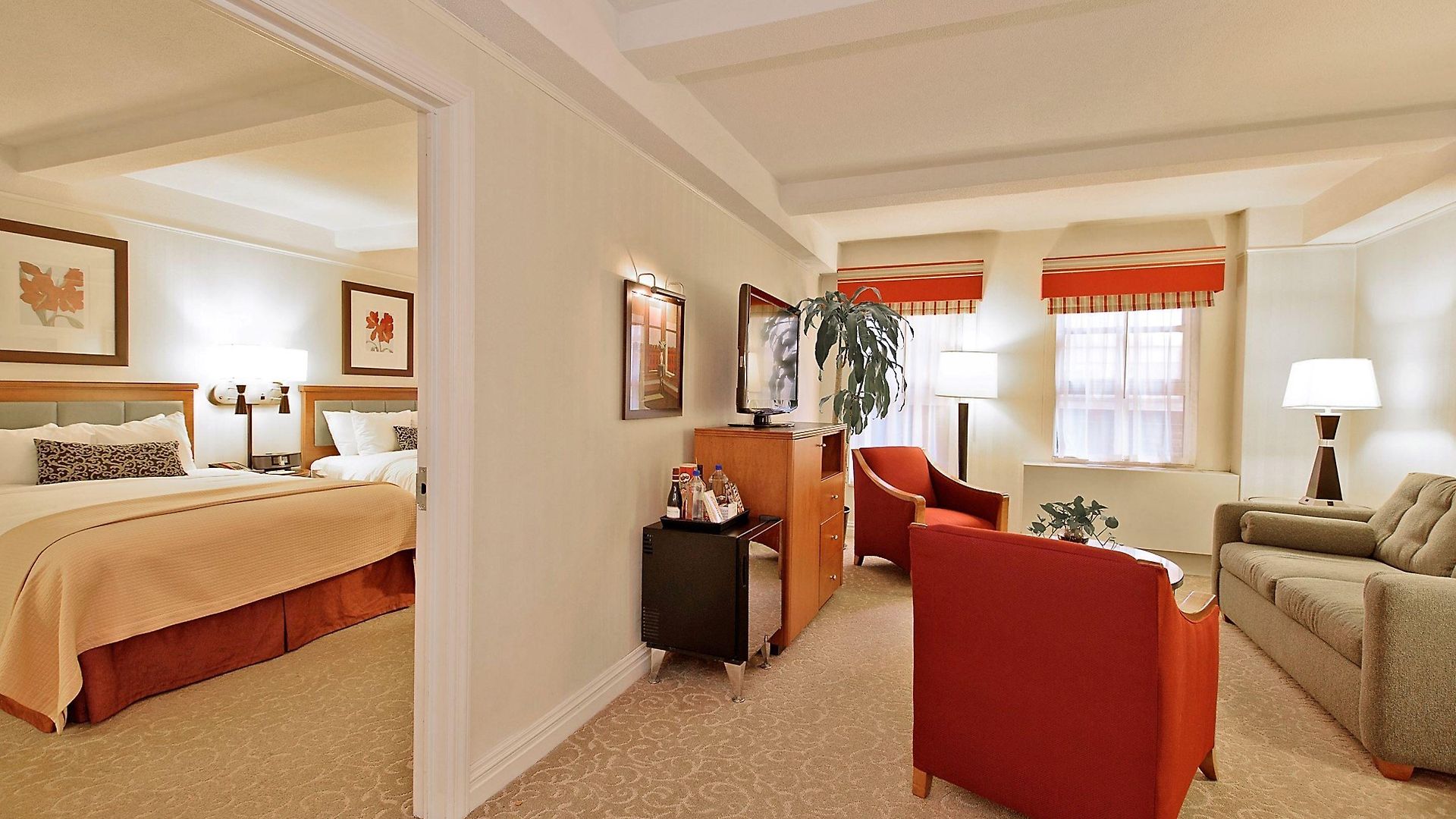 Hotel San Carlos 4*