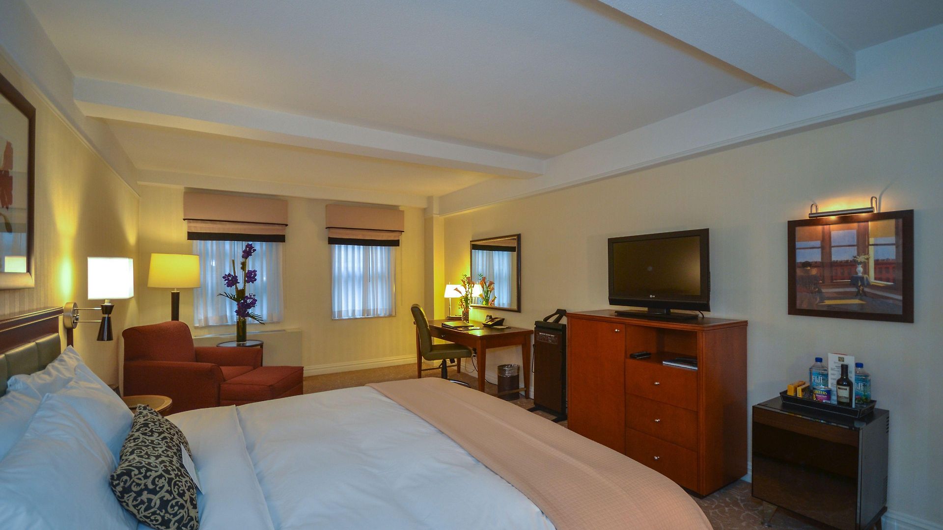 Hotel San Carlos