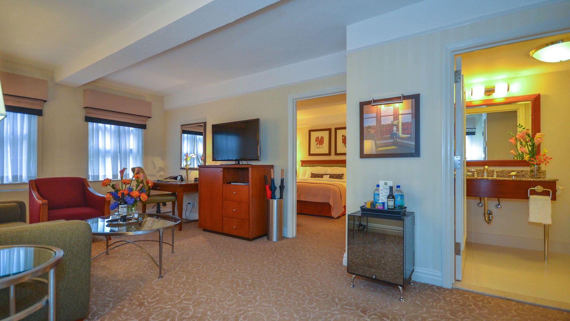 San Carlos 4* New York