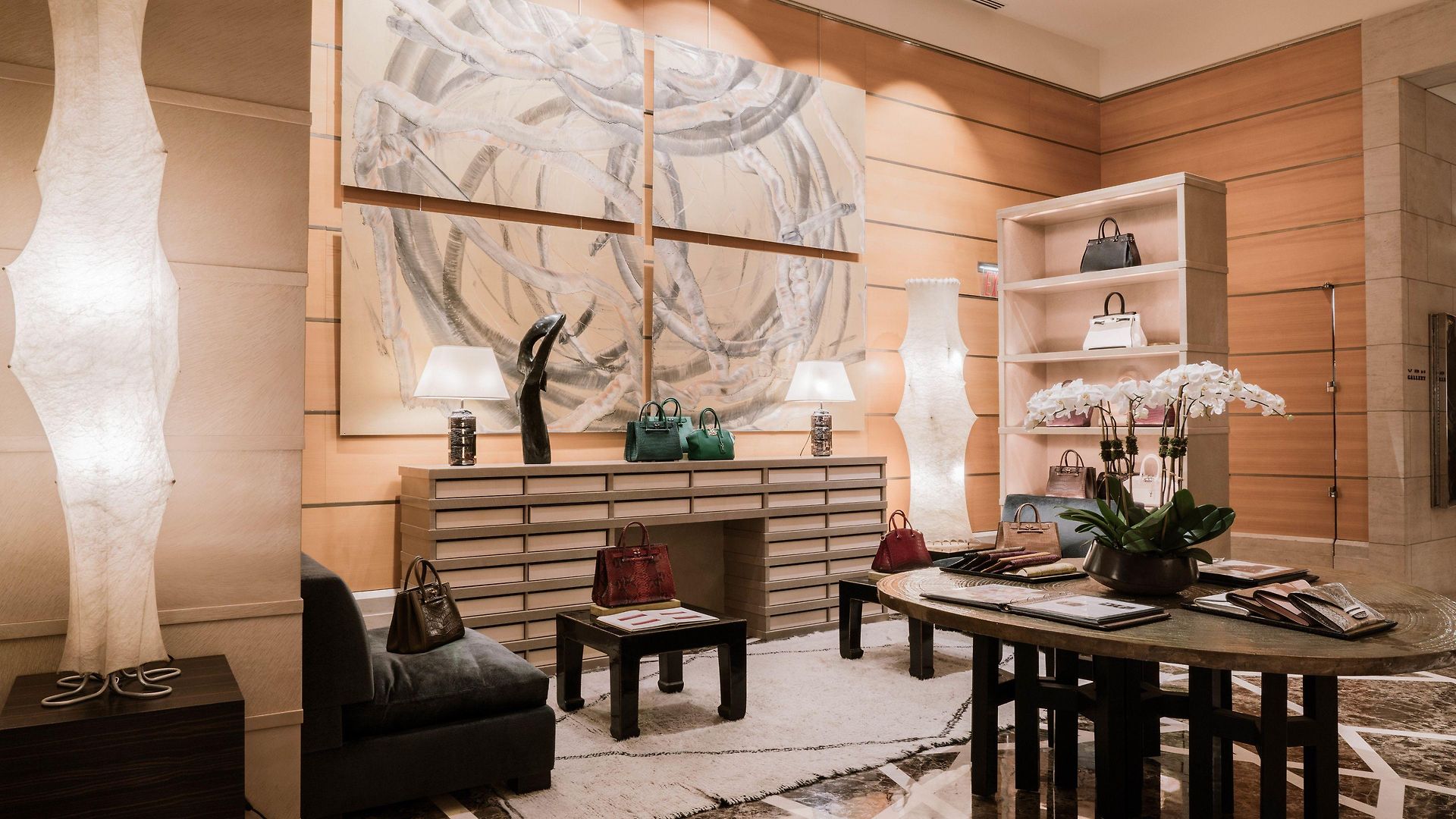 Four Seasons 5* New York