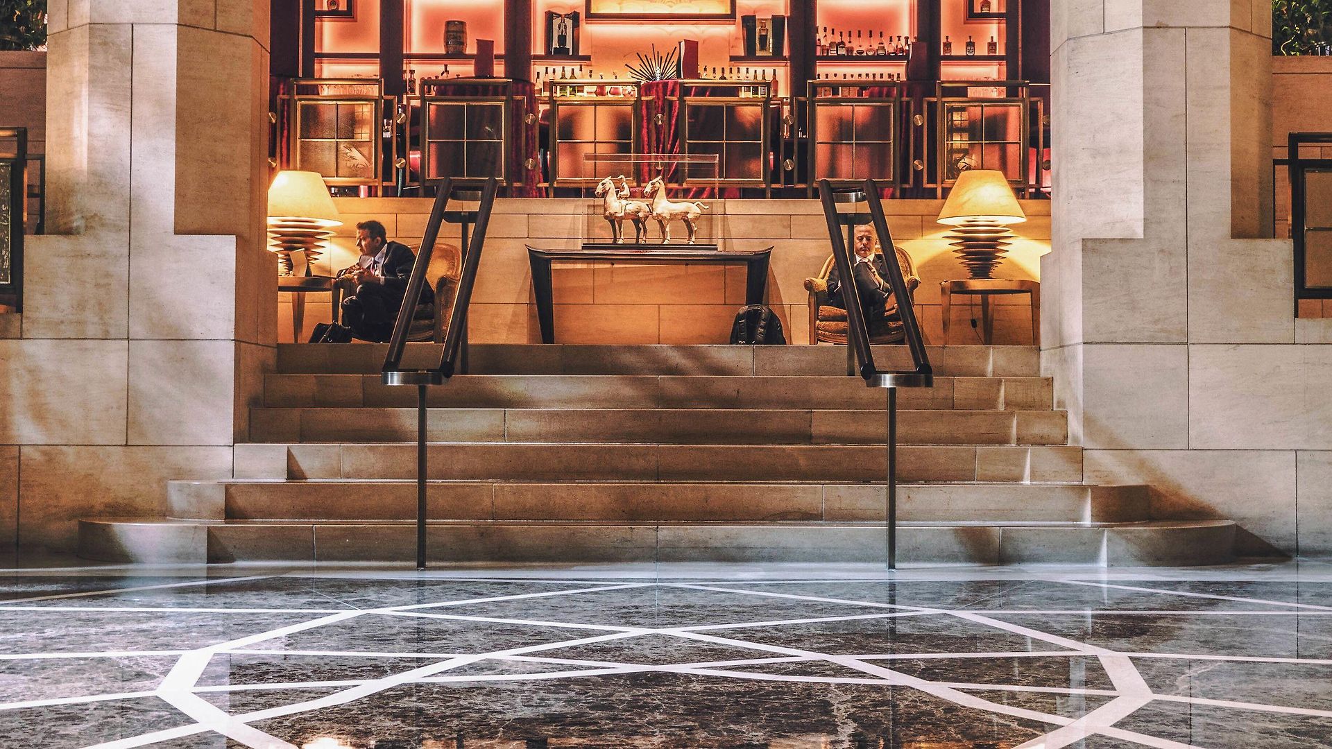 Four Seasons Hotel 5*