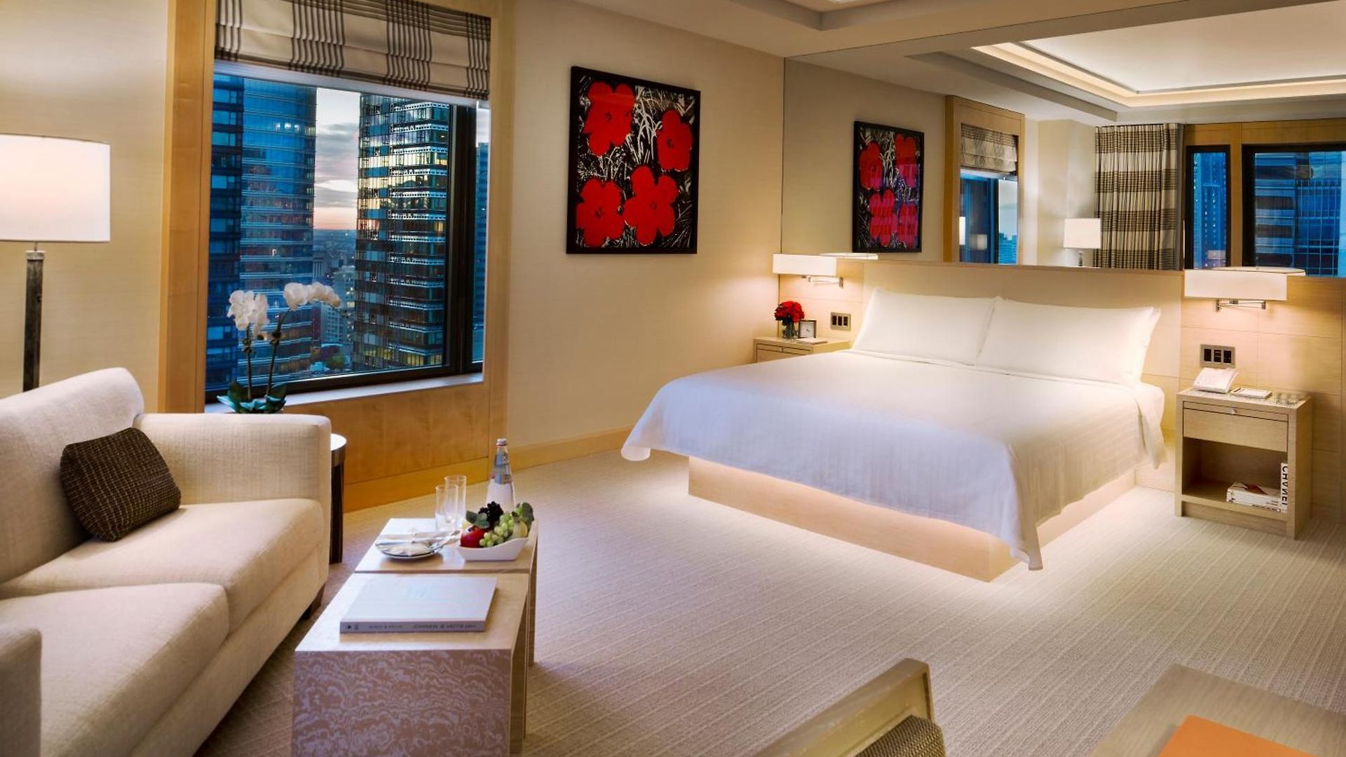 Hotel Four Seasons