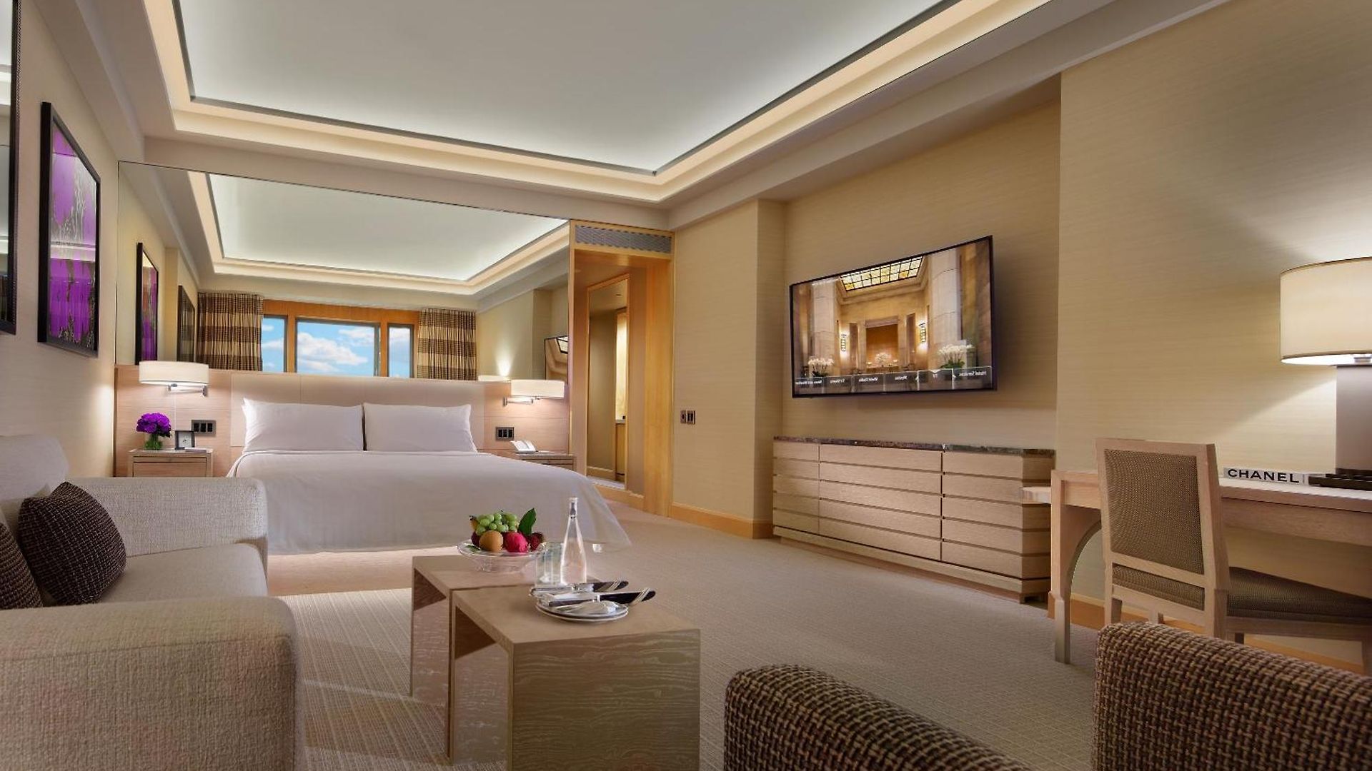 Hotel Four Seasons 5*