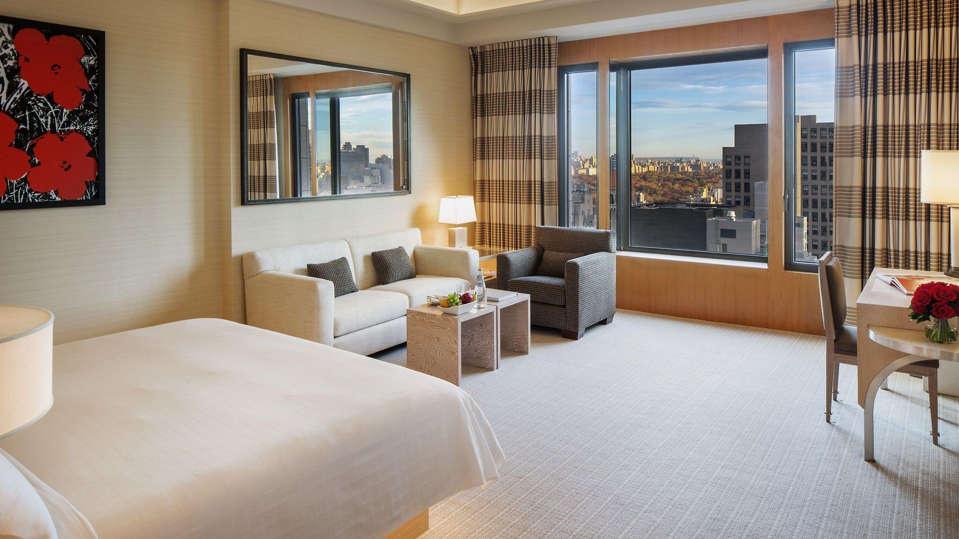 Four Seasons Hotel
