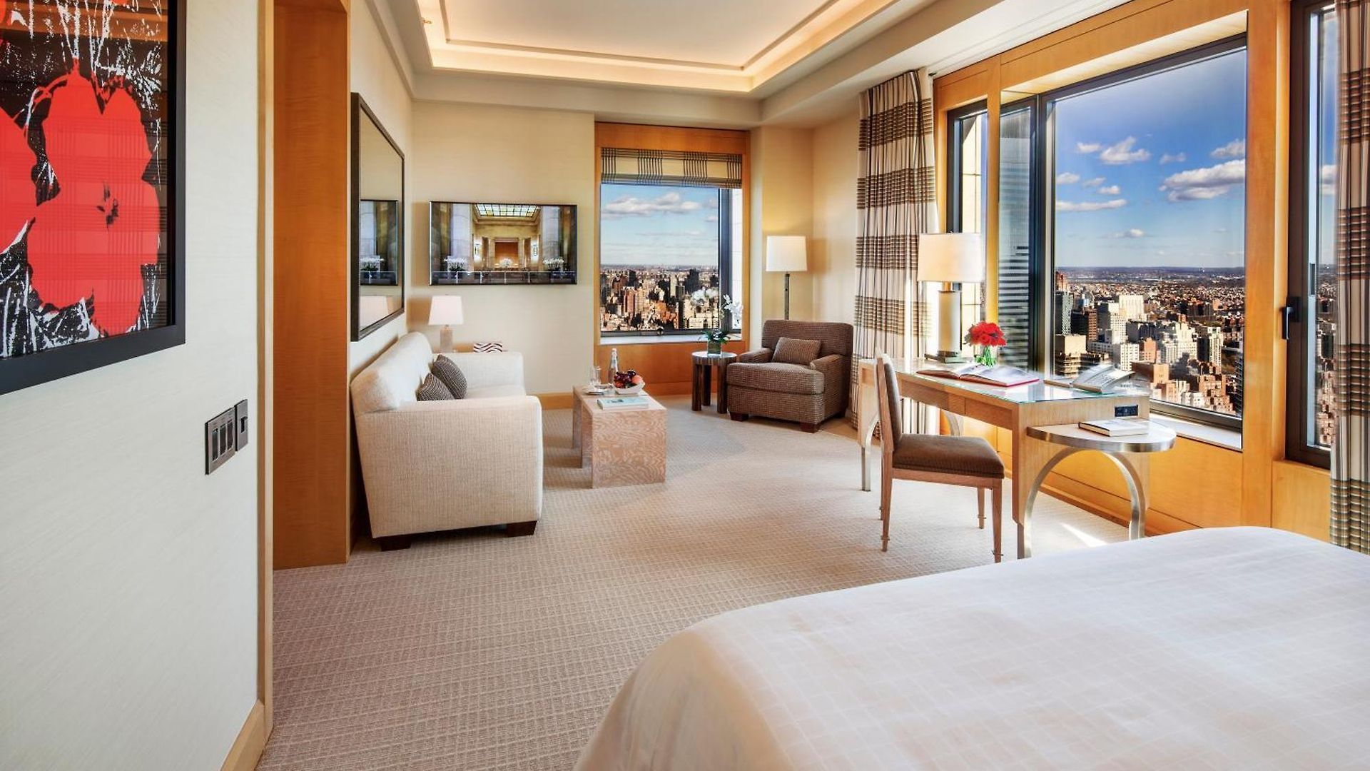 Four Seasons New York